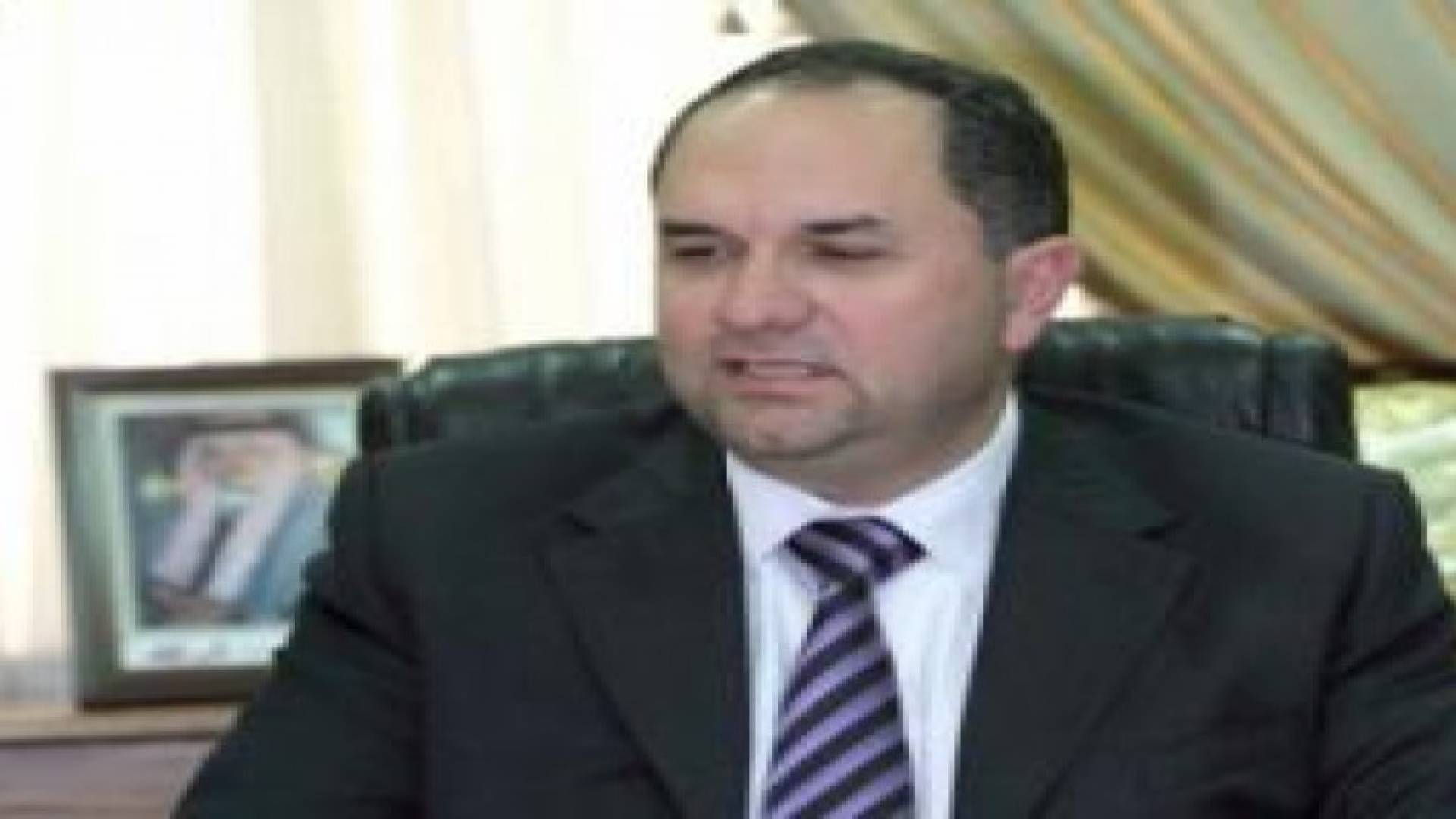 التلهوني يفتتح اعمال المؤتمر الاقليمي الثاني لمناهضة التعذيب