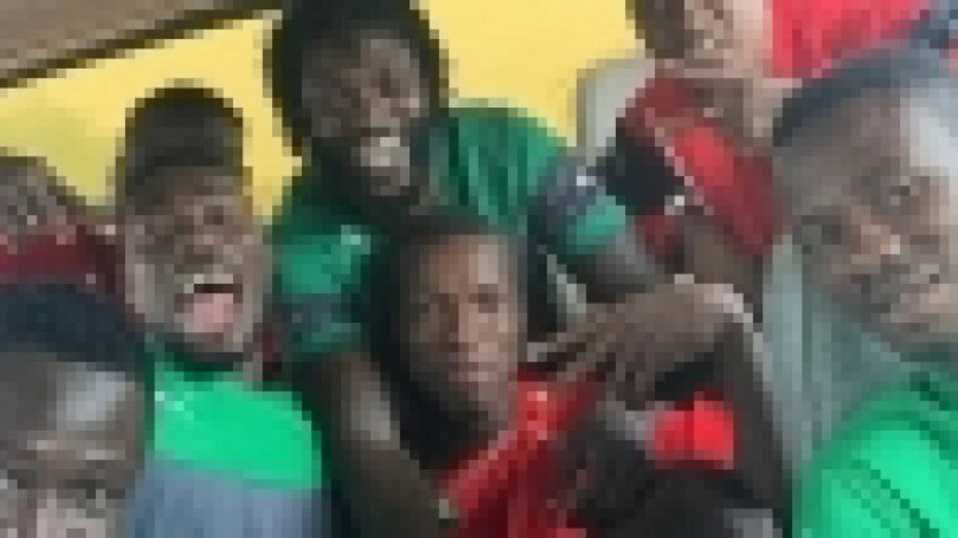 أديبايور ينضم لمنتخب توغو متأخرا قبل مواجهة ليبيريا