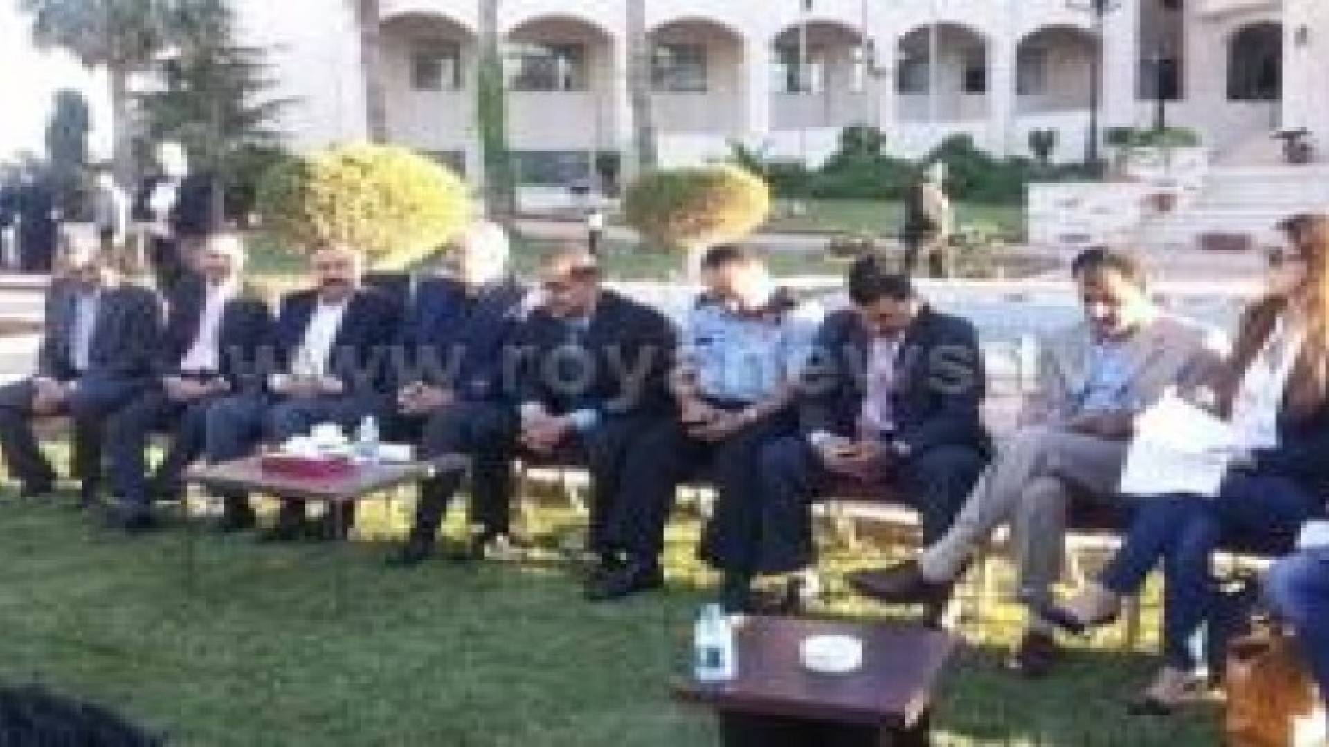 جودة: عدد المغتربين الاردنيين في الخارج يقدر بنحو مليون مغترب