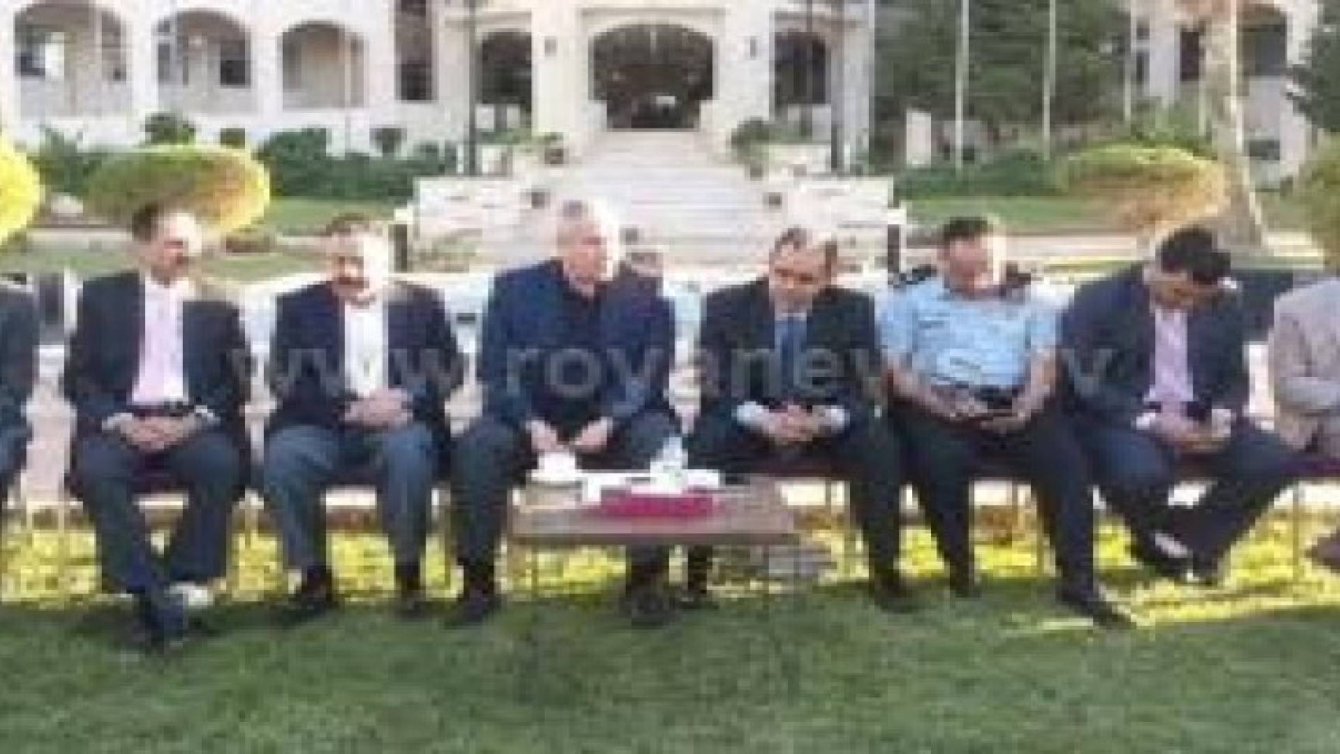 جودة: الوضع الصحي لثلاثة من طلابنا في أوكرانيا حرج والخارجية تتابع