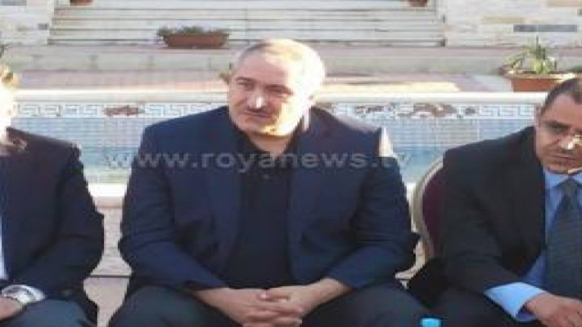 جودة: ملف انتخابات الفيفا تم طيه بالكامل