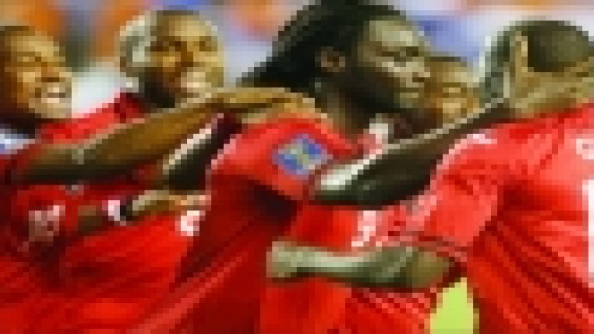 بعثة منتخب ترينيداد وتوباغو بدأت بالوصول