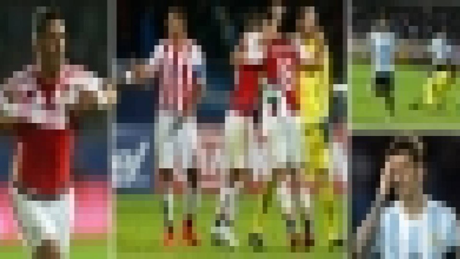 الباراغواي تخطف التعادل من الأرجنتين وتحرمها الفوز