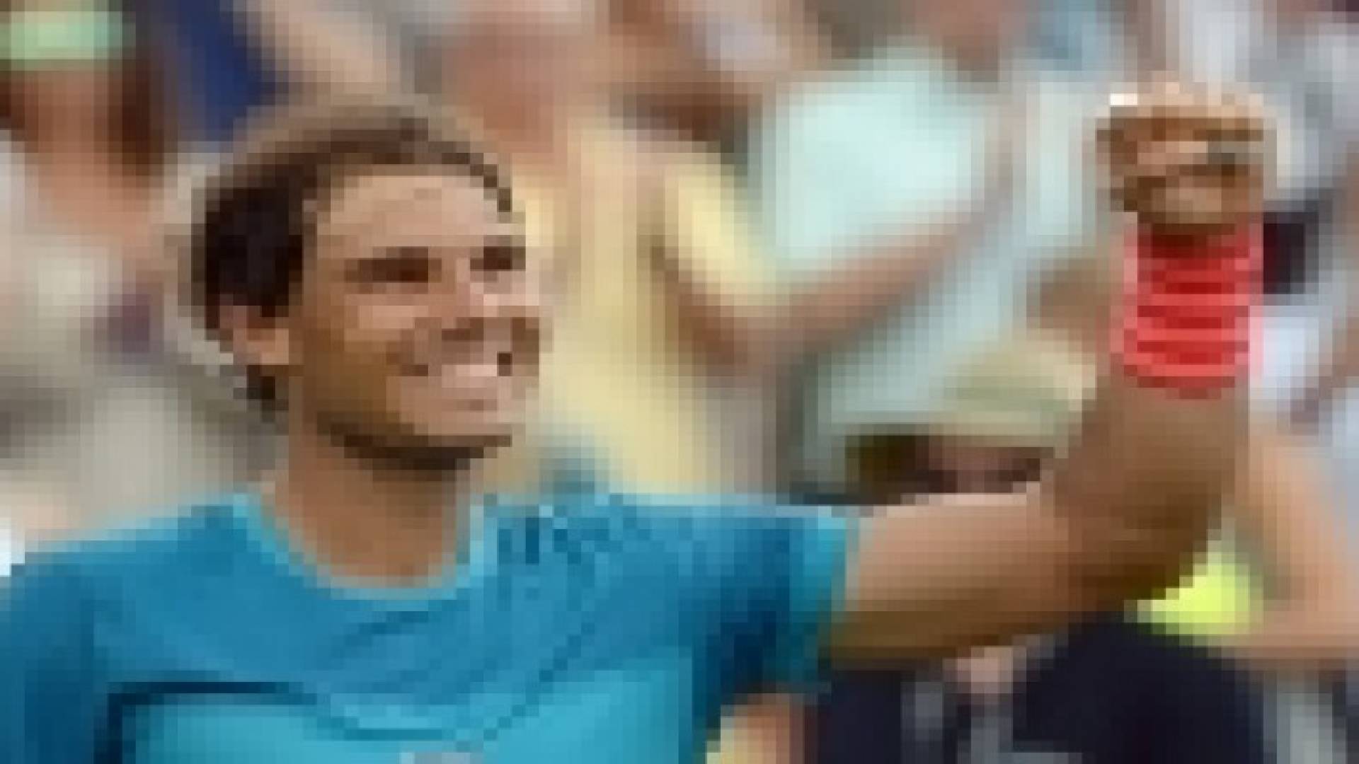 نادال يبلغ نهائي شتوتغارت