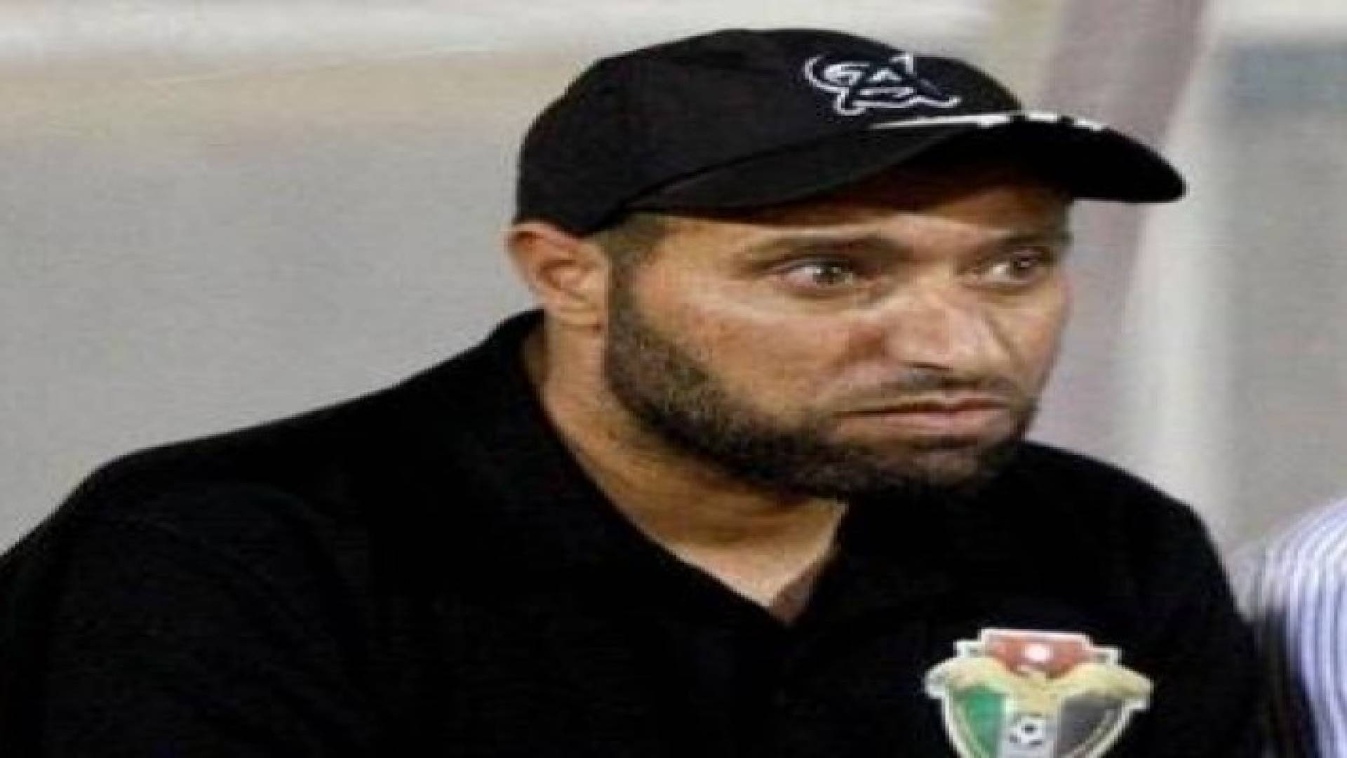 مدرب منشية بني حسن فارس شديفات في ذمة الله