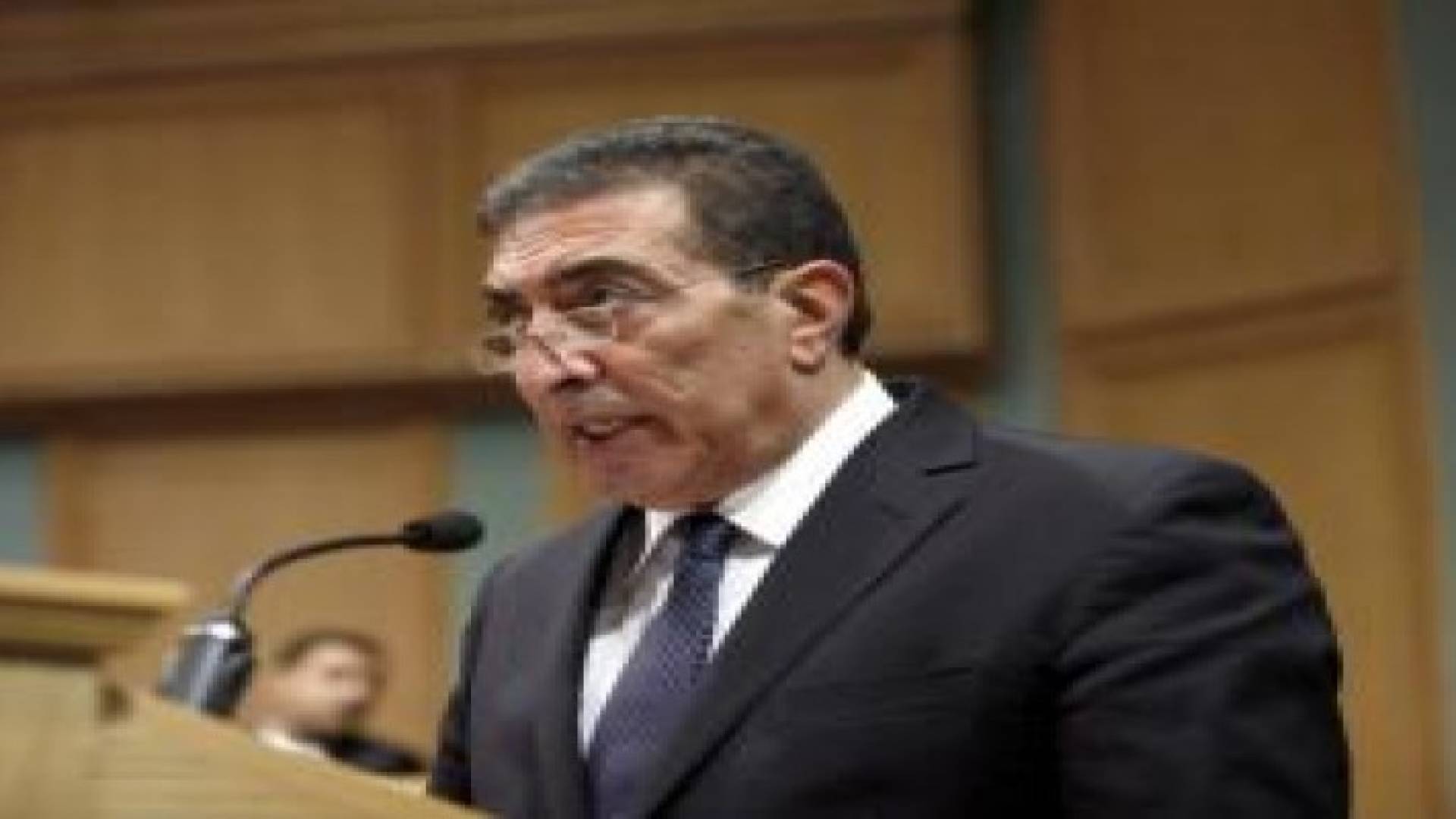 الطراونة يوجه كلمة شكر للملك بشأن الطلبة الأردنيين المصابين في اوكرانيا