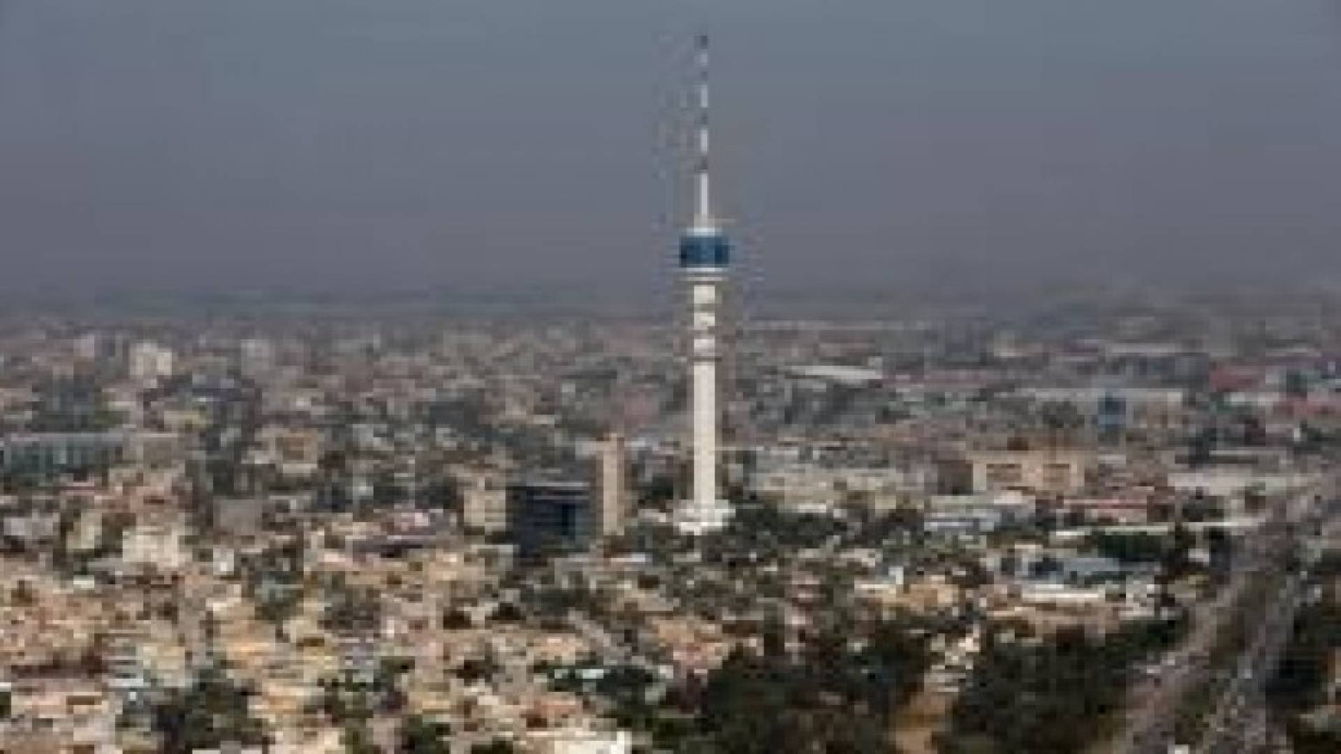 مساع لجعل العراق محطة رئيسية للإنترنت