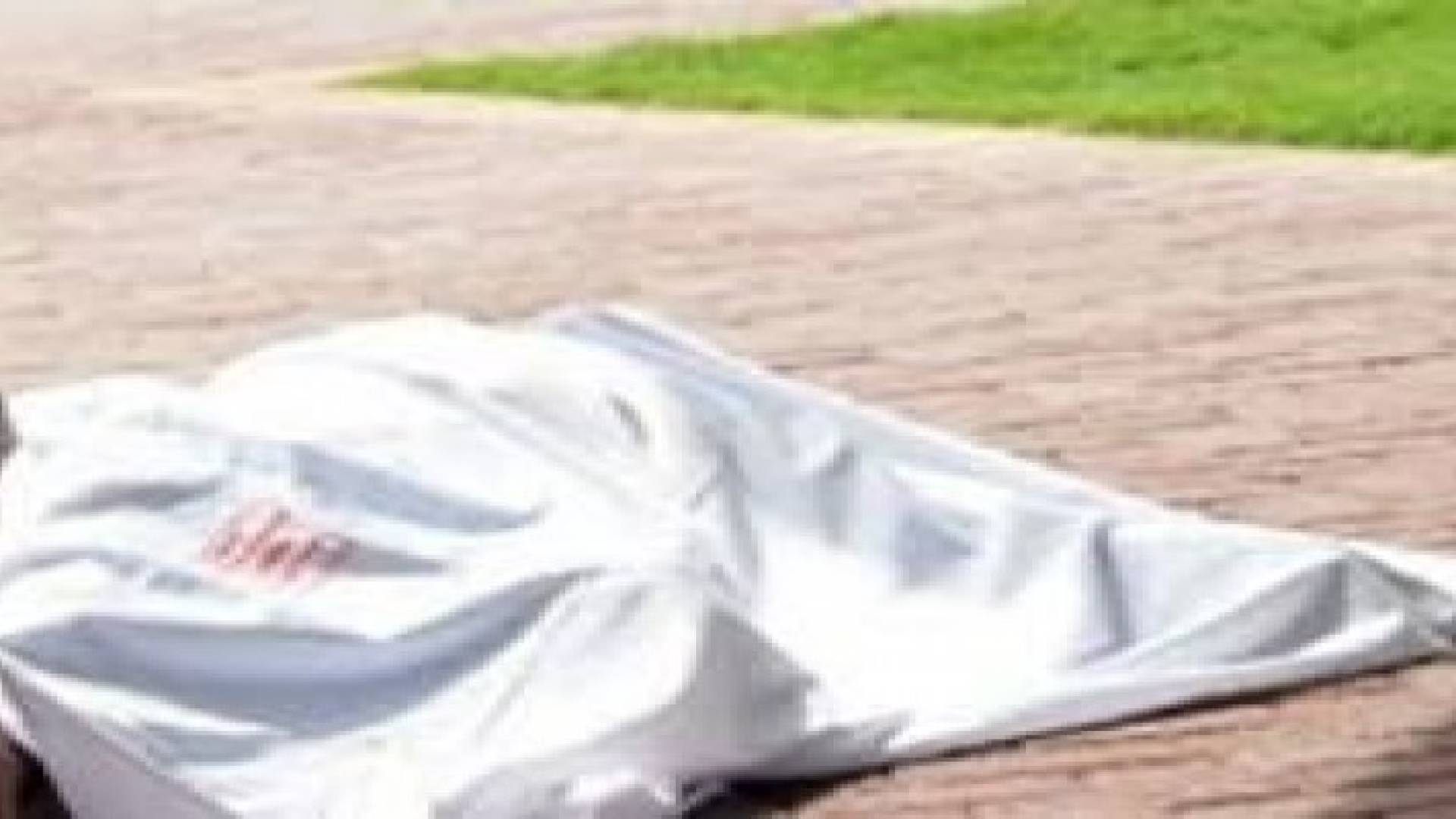 العثور على جثة خمسيني غرب دير ابي سعيد