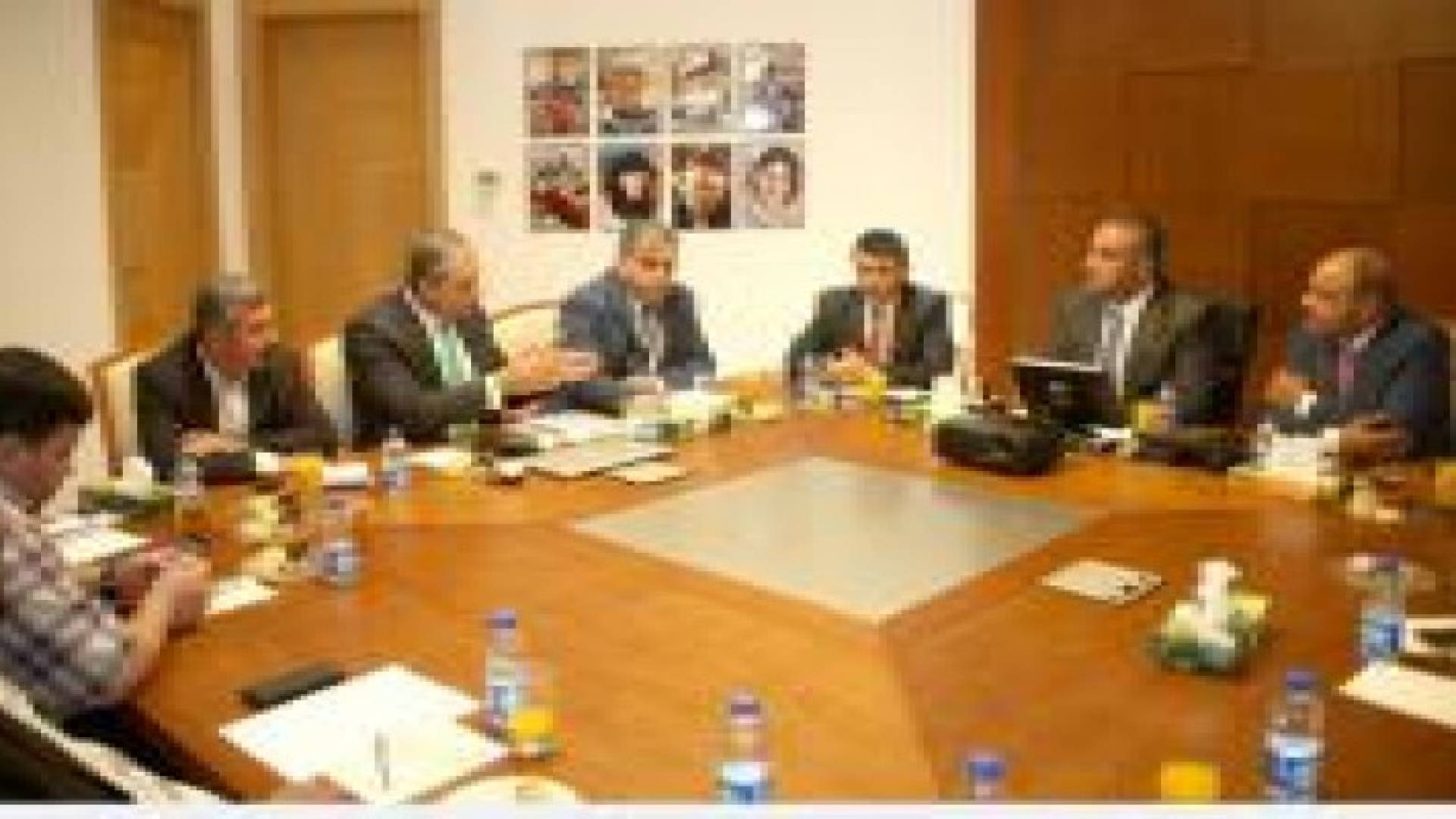 لقاء للجنة المشتركة من الامانة ومستثمري الاسكان غدا للخروج بتصور يخدم كافة الاطراف