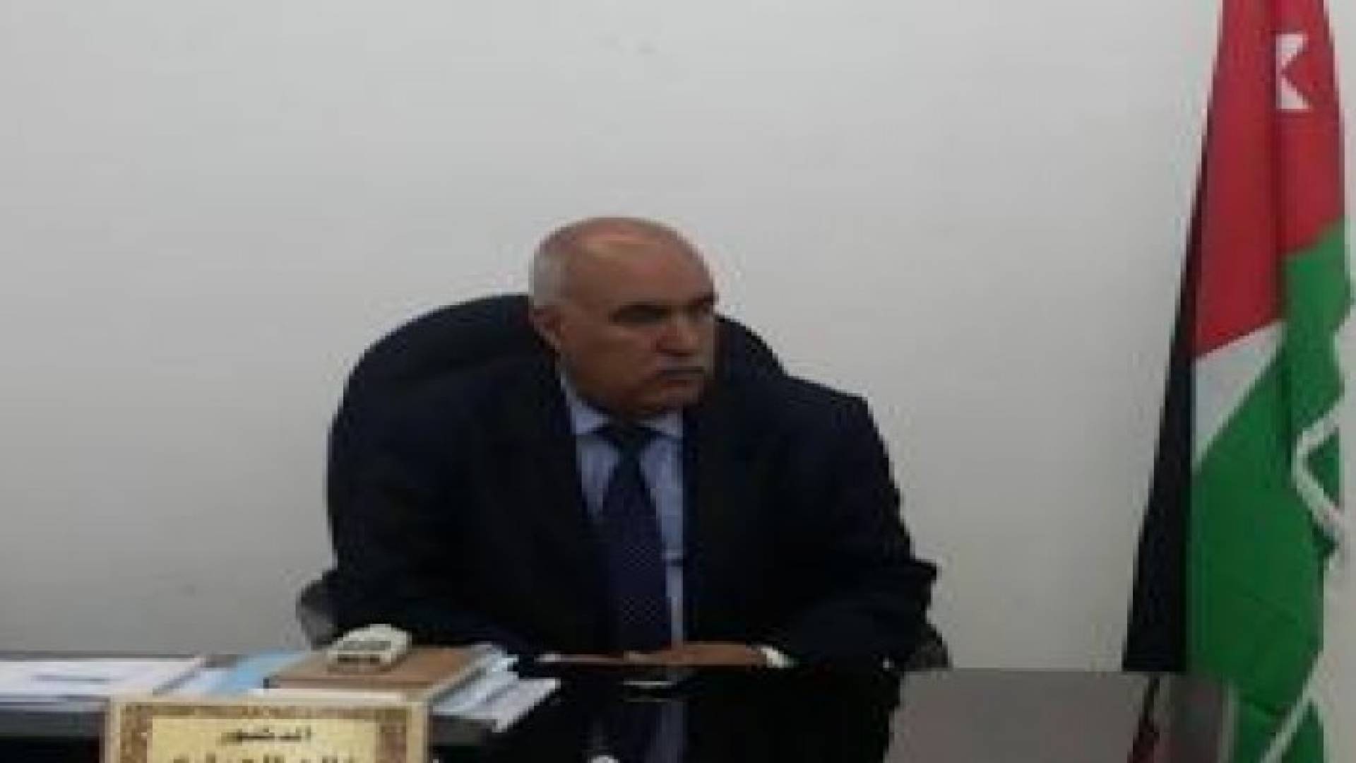 الشوشان : توفر جميع السلع الغذائية وبكميات كبيرة طيلة شهر رمضان