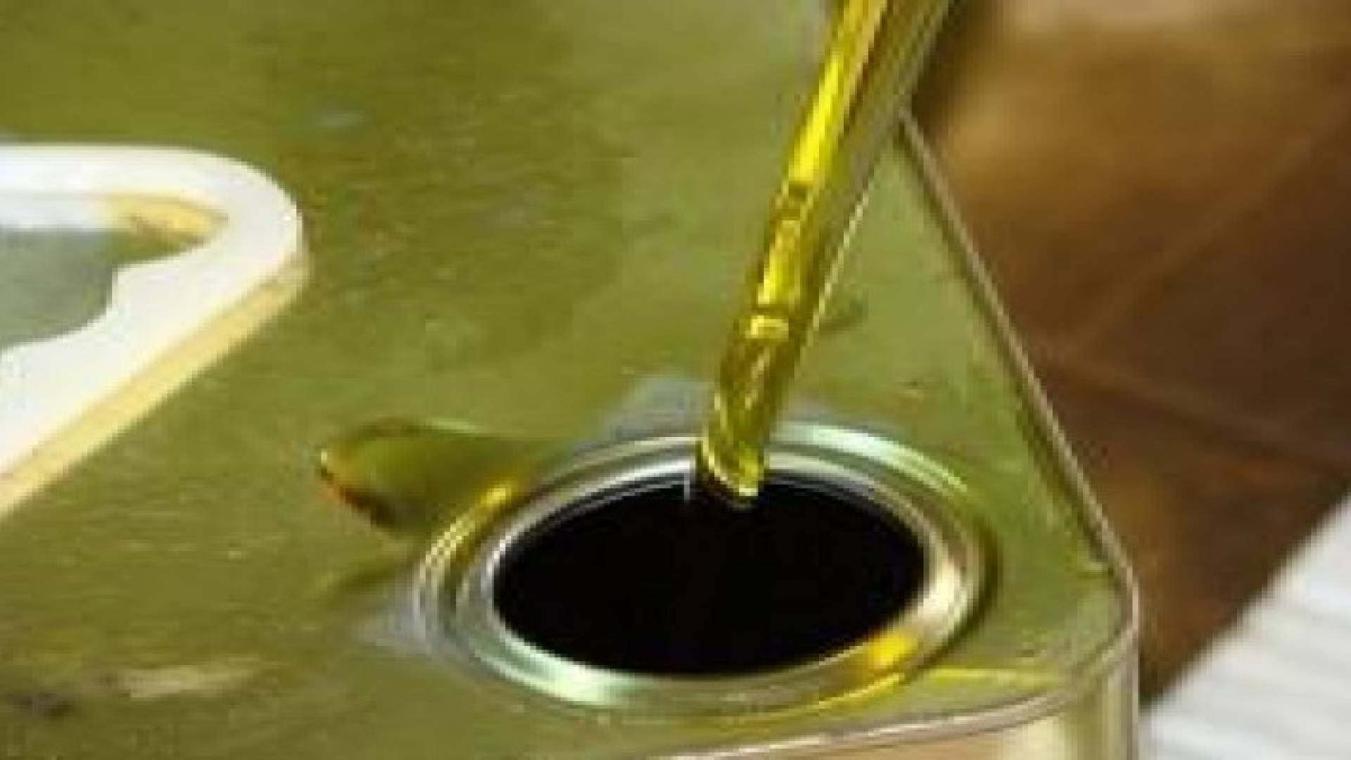 الزراعة : كميات من زيت الزيتون المغشوش في الاسواق المحلية