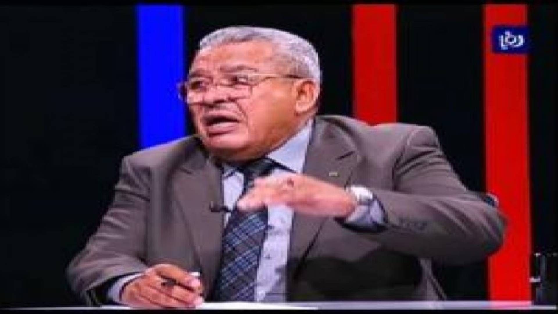 الروابدة : القضية الفلسطينية قضية مركزية للأردن