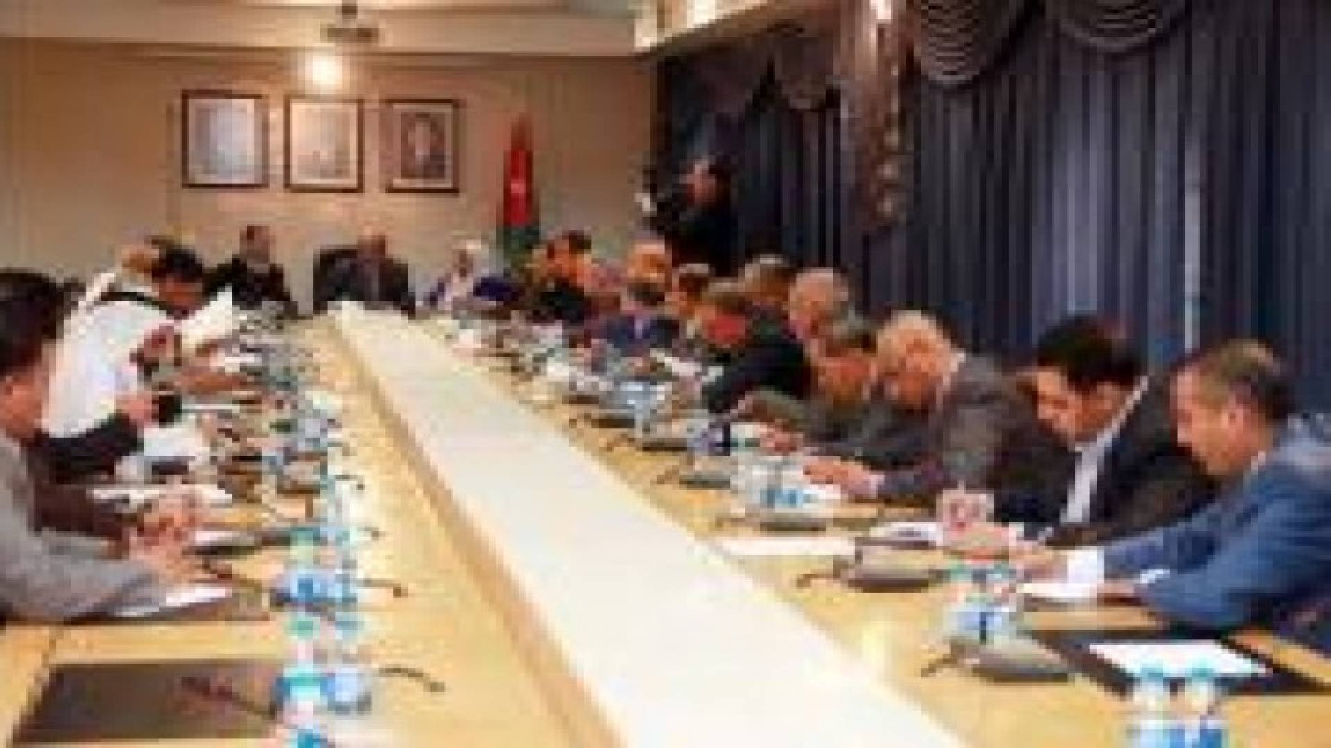 "التربية النيابية" تلتقي وزراء التربية السابقين