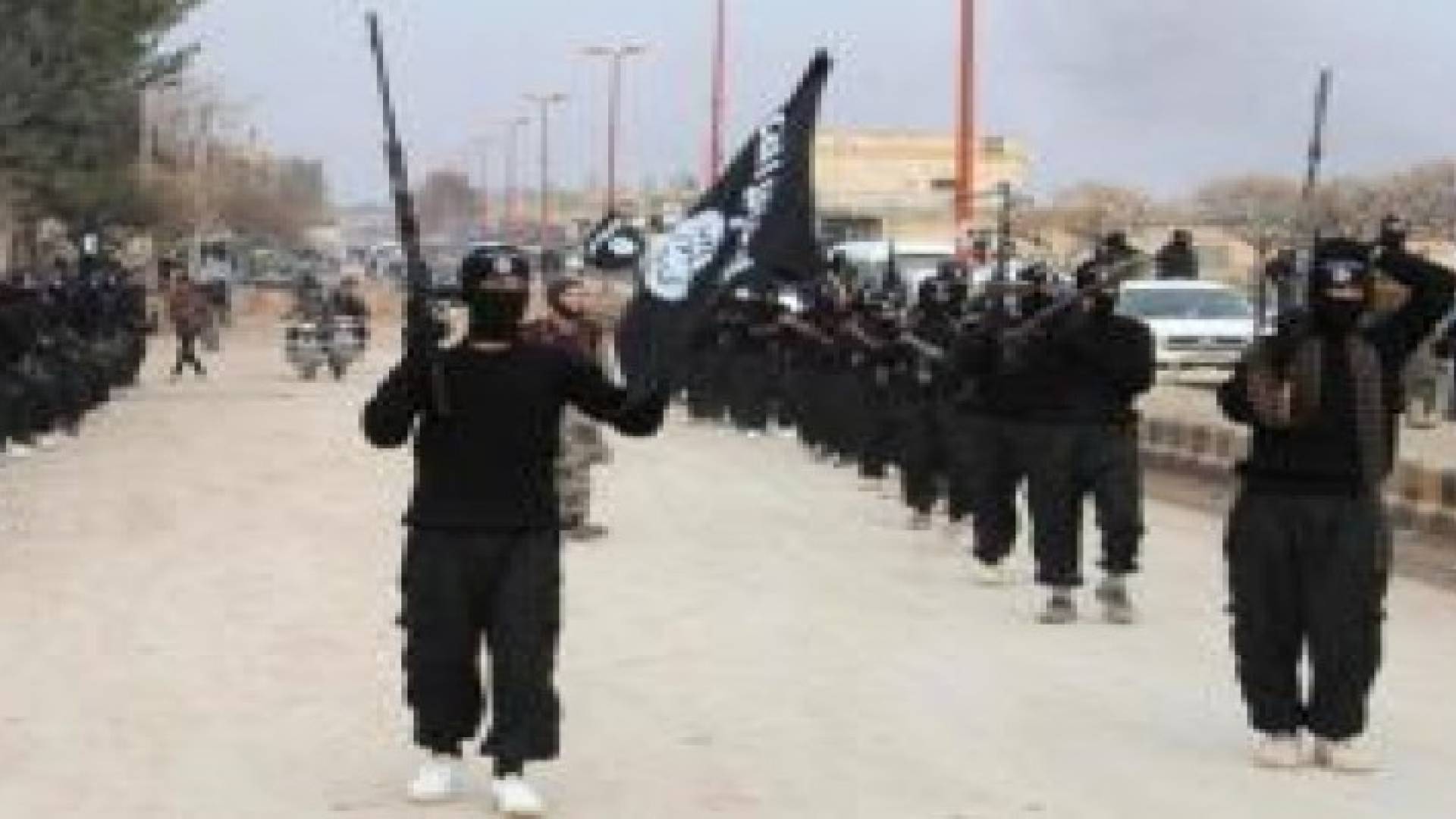 الداخلية العراقية: مقتل قادة بارزين في "داعش" بضربة جوية