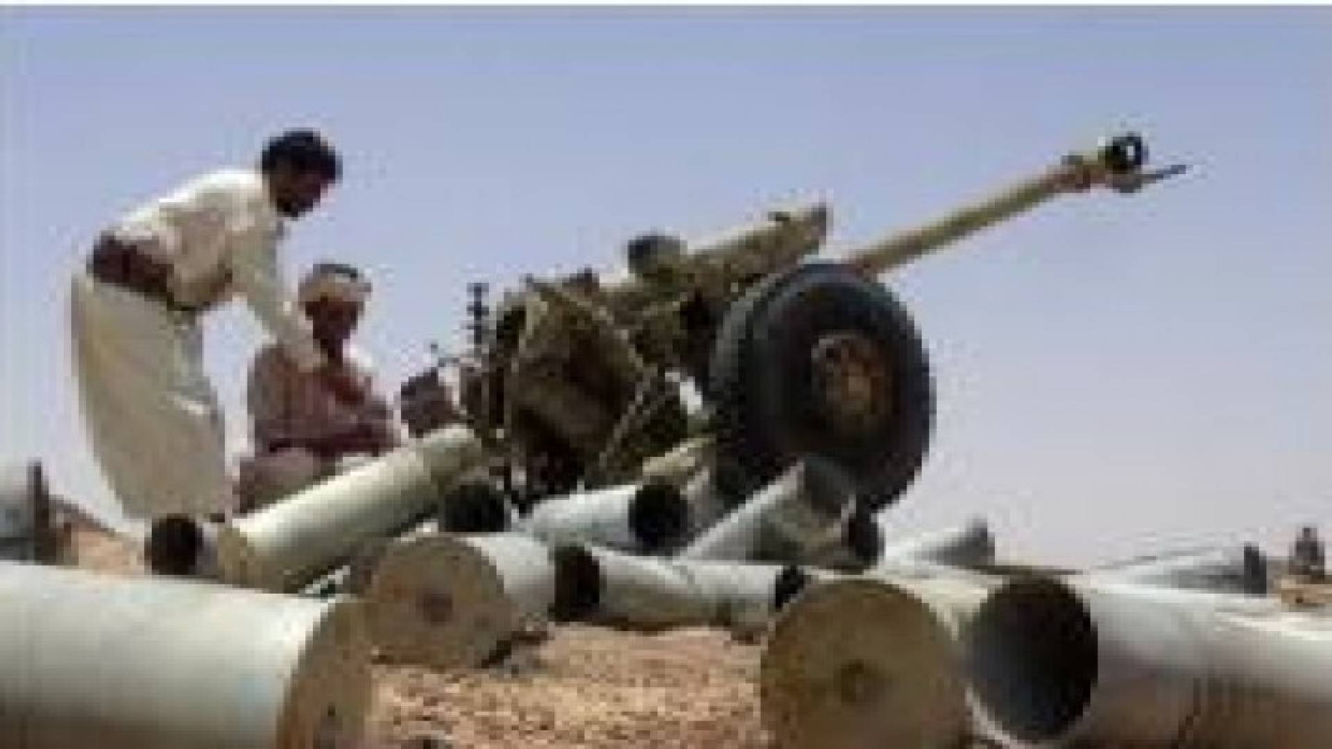 اليمن.. مقتل عشرات الحوثيين بغارات وهجمات