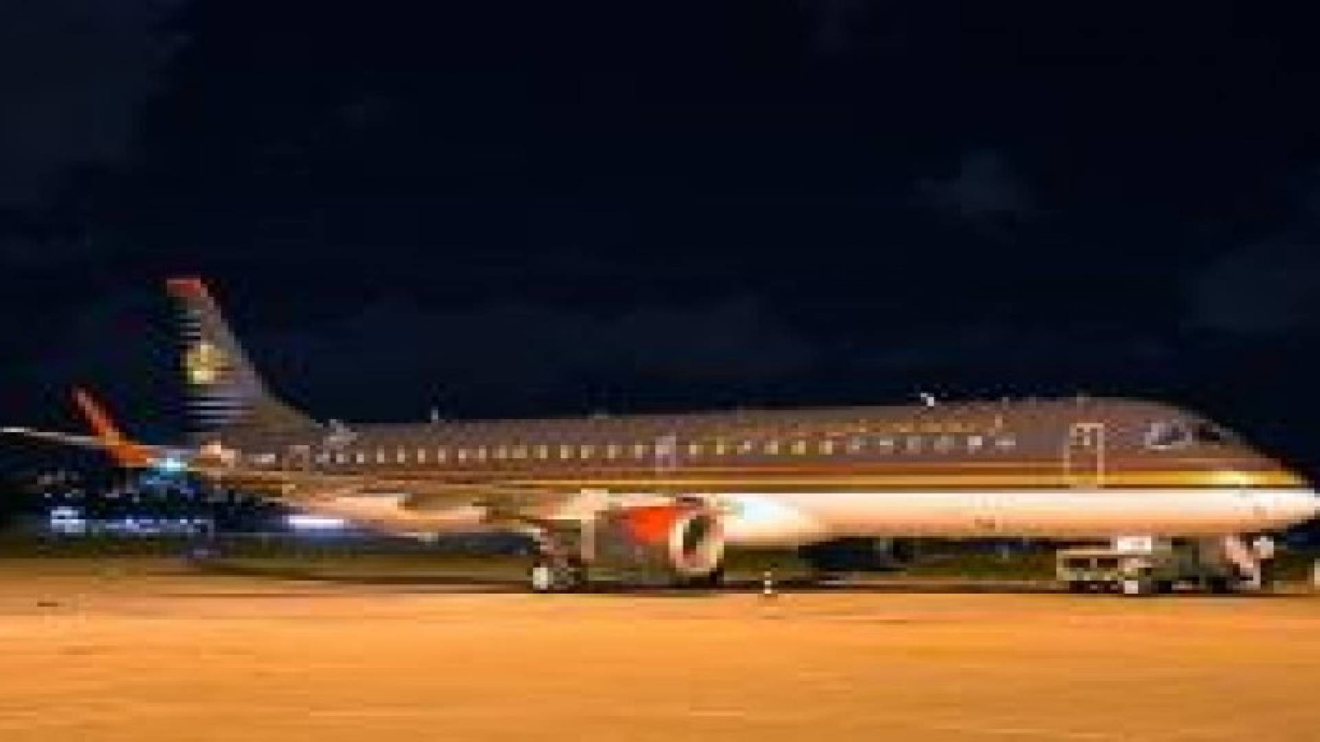 وصول طالبين من المعتدى عليهم في اوكرانيا الى عمان