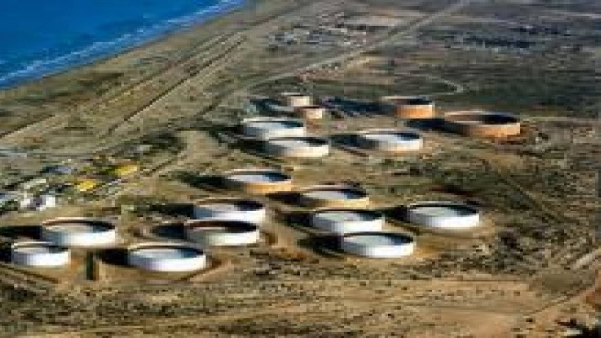ليبيا تنتج نصف مليون برميل من النفط يوميا