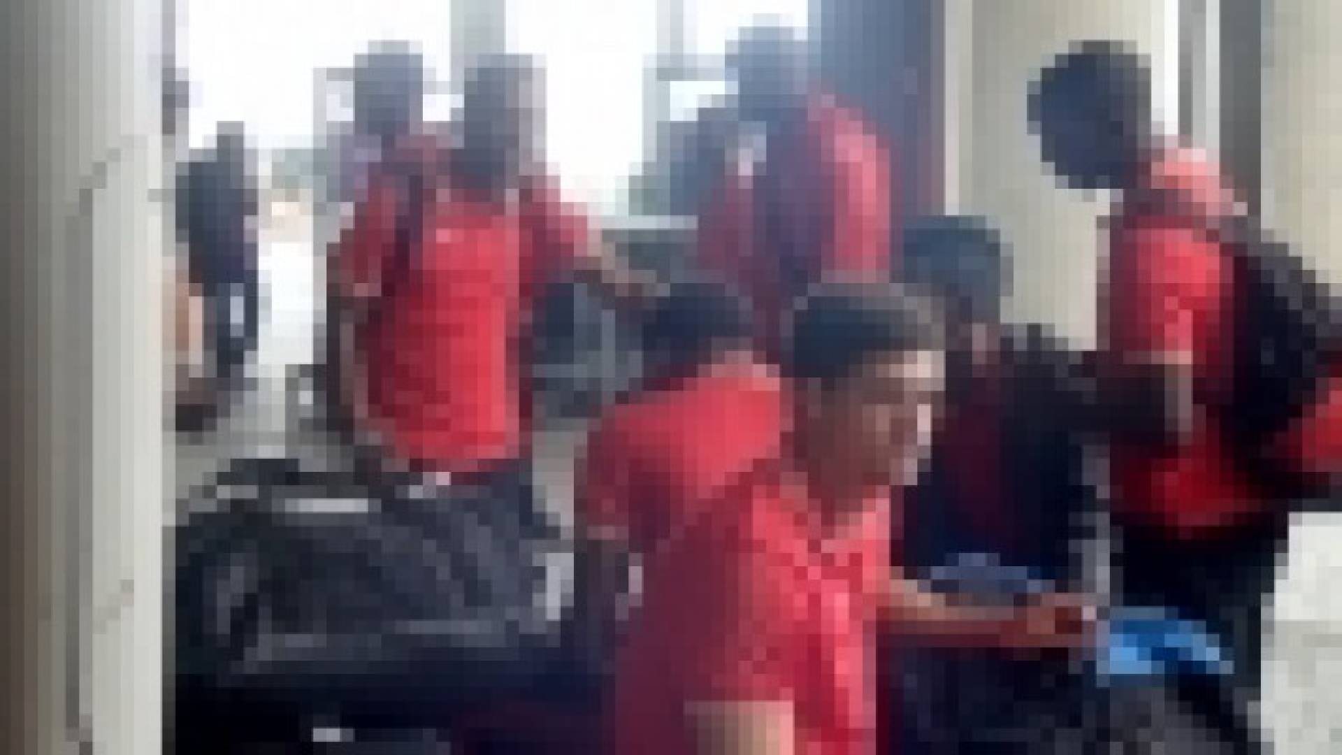 ترينيداد وتوباغو يستهل تدريباته اليوم استعدادا للقاء النشامى وديا