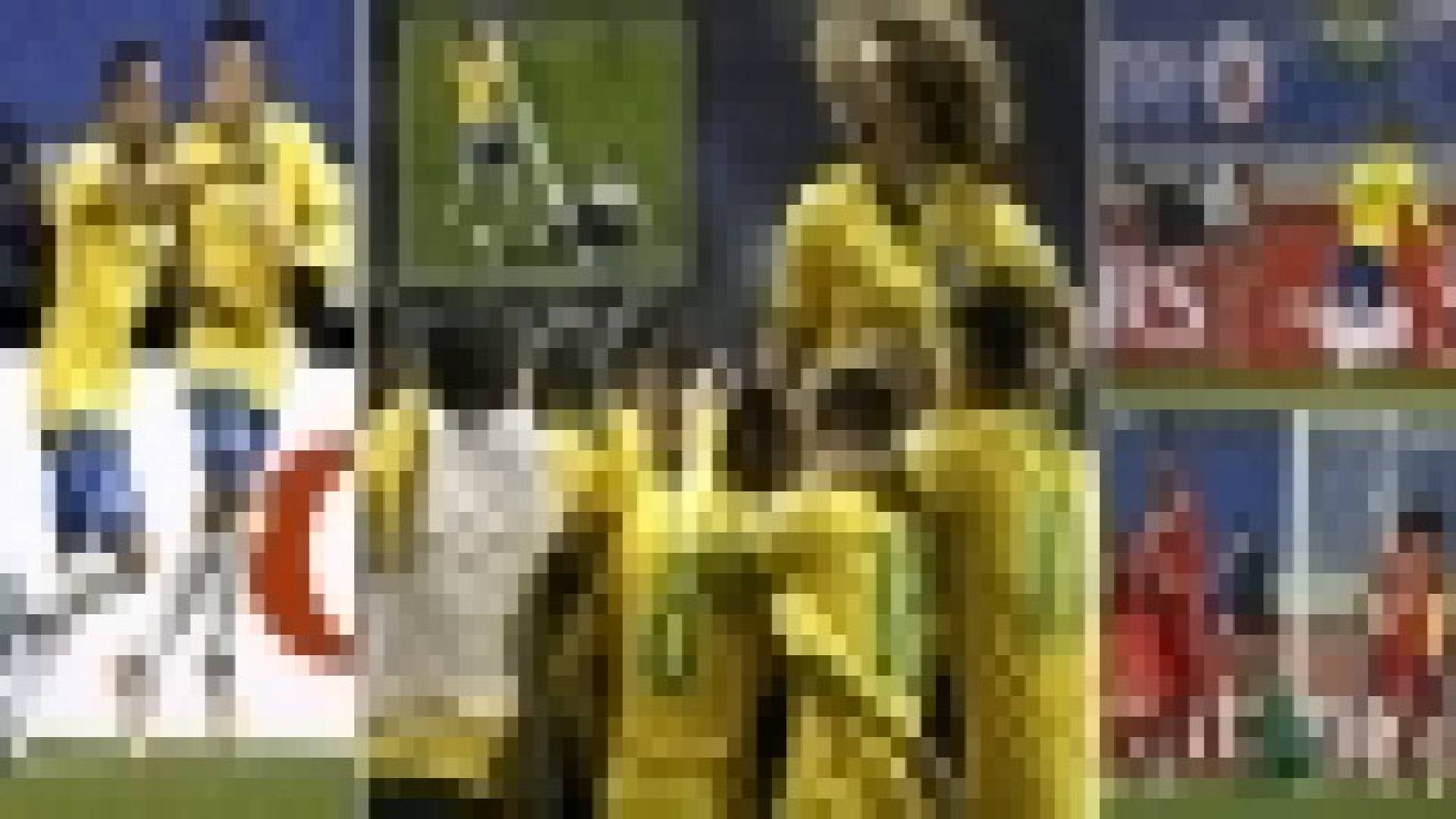 البرازيل تتفوق على البيرو في كوبا أمريكا