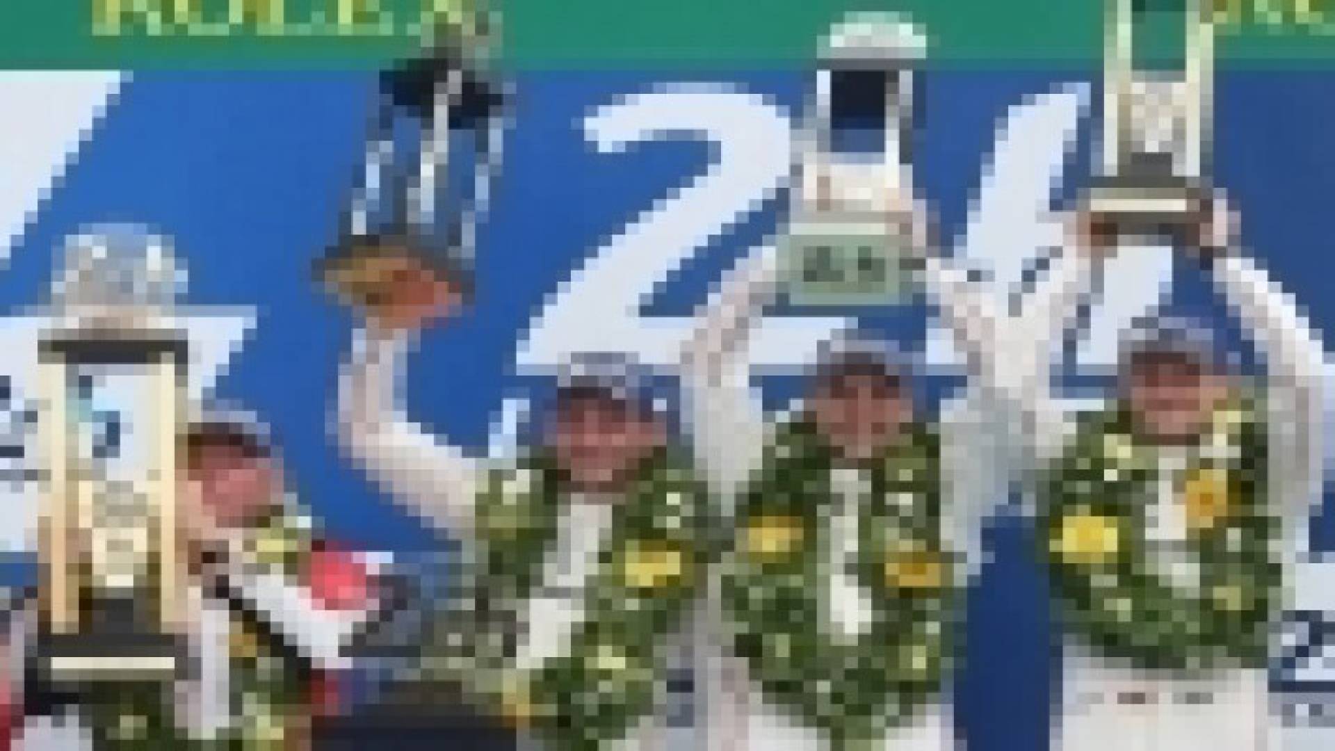 نيكو هولكنبرغ يفوز بسباق لومان 24 ساعة