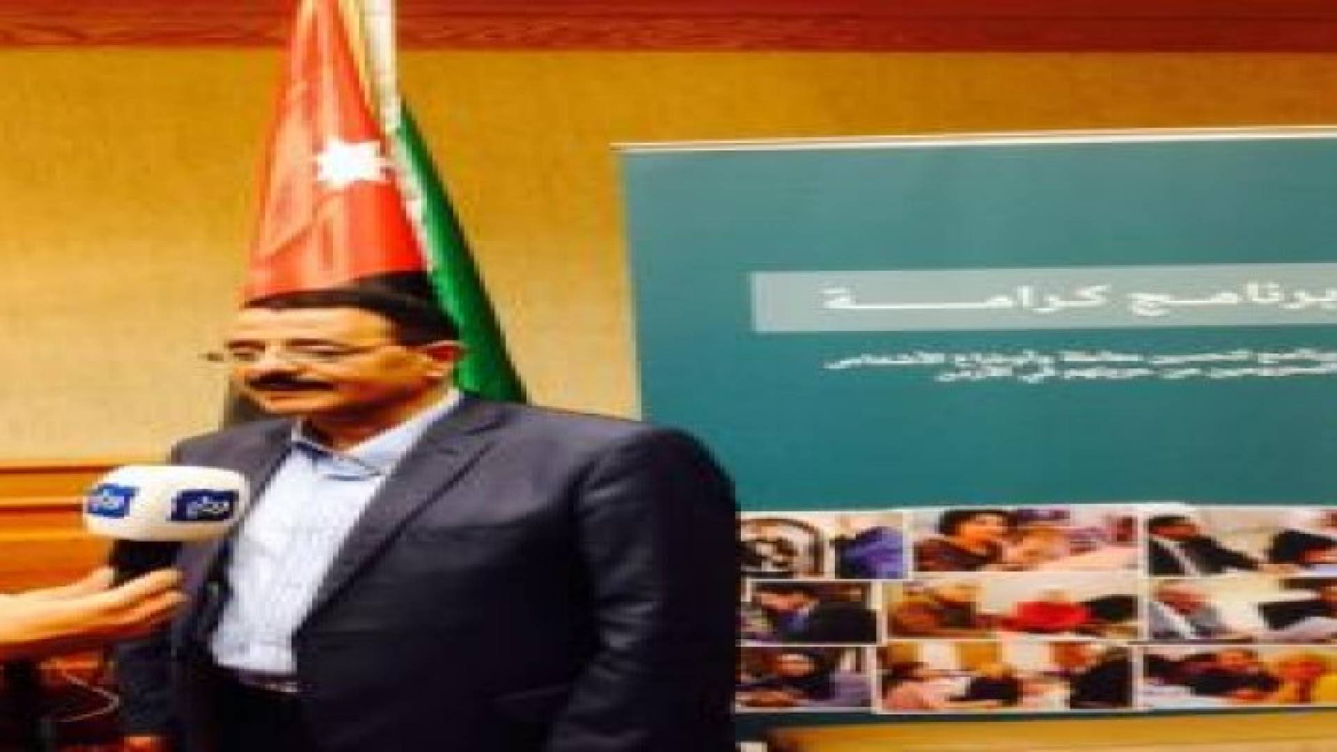 جمالية : وزارة العدل تعمل بكل جهد متواصل على صعيد مكافحة التعذيب