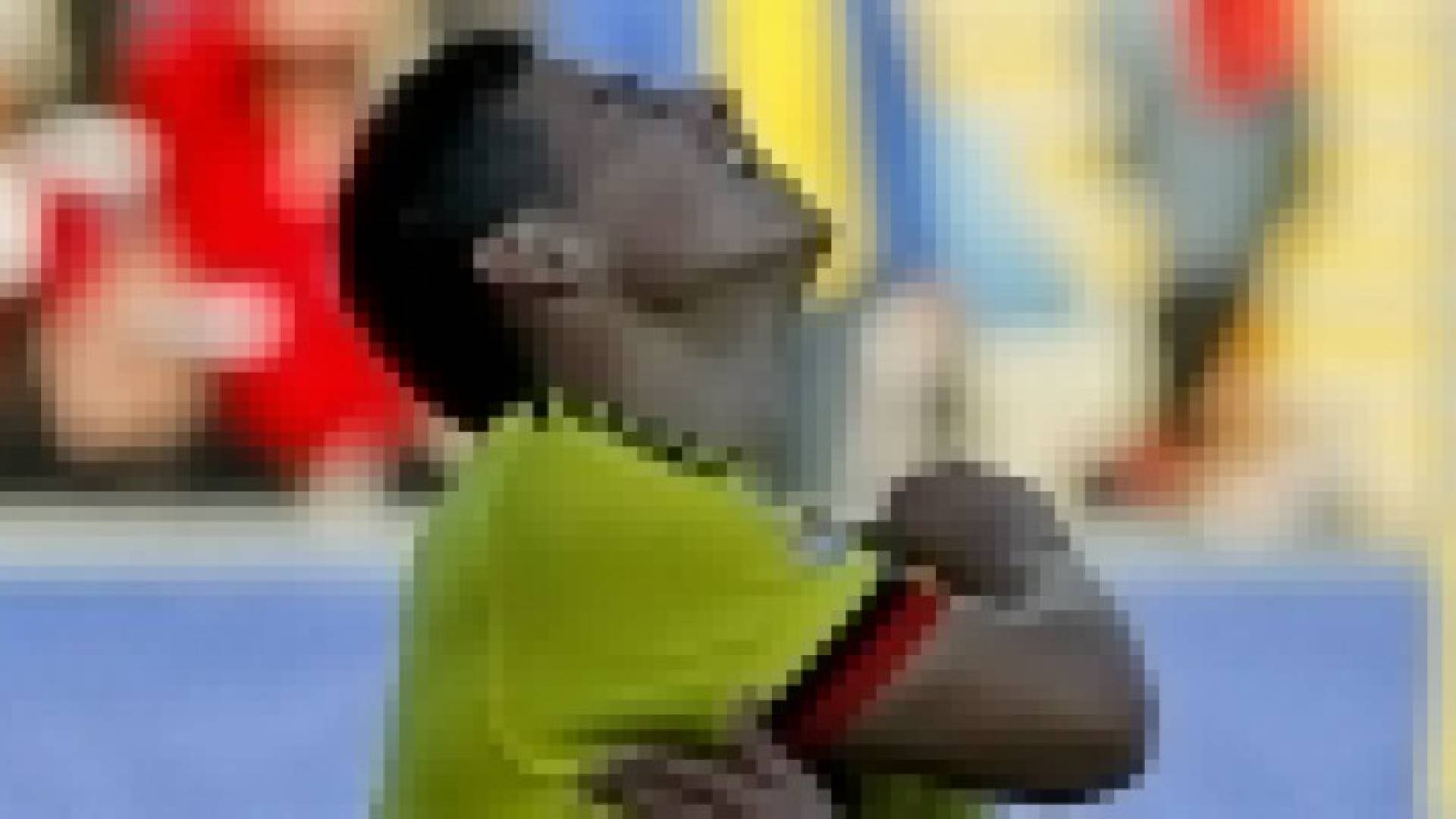 شكوك تحوم حول اصابة خيميس رودريجز