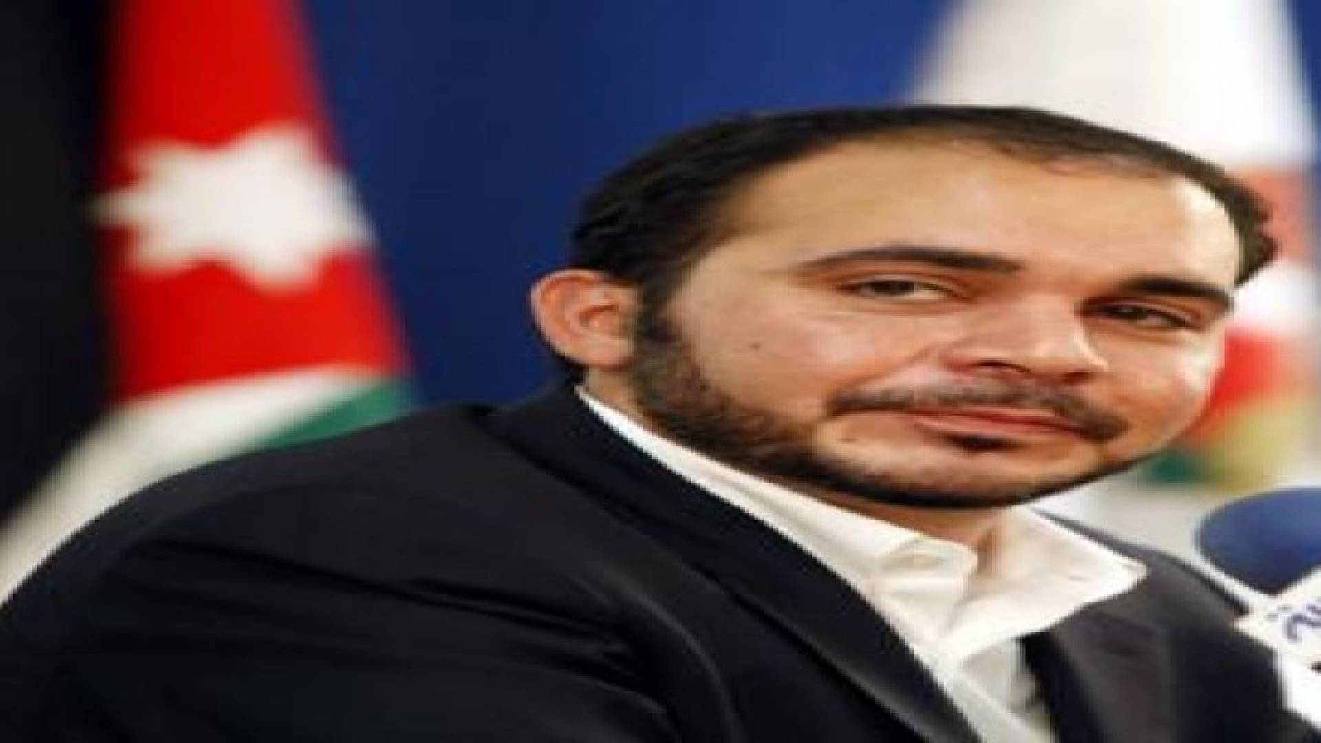 مندوبا عن الملك، الأمير علي بن الحسين يرعى حفل تخريج الفوج 27من تلاميذ مؤتة