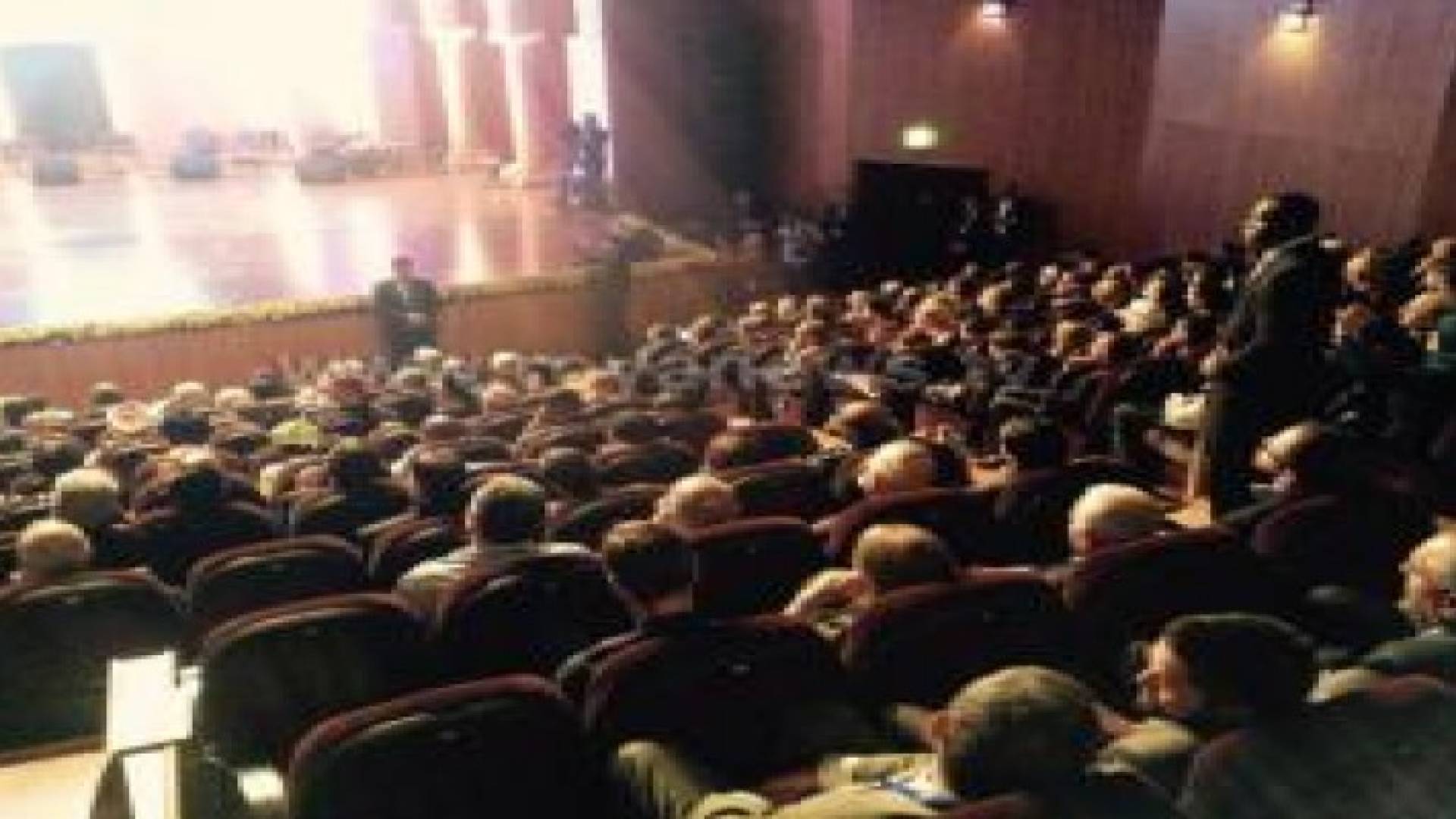 انطلاق مؤتمر السياحة الدينية في بيت لحم .. صور