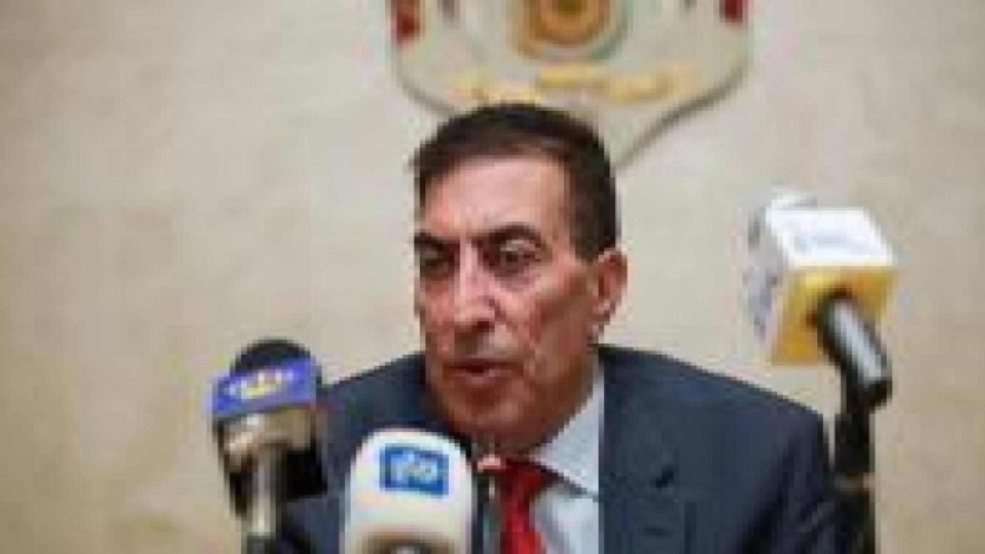 حوارية لمنتدى الاستراتيجيات مع رئيسي الأعيان والنواب