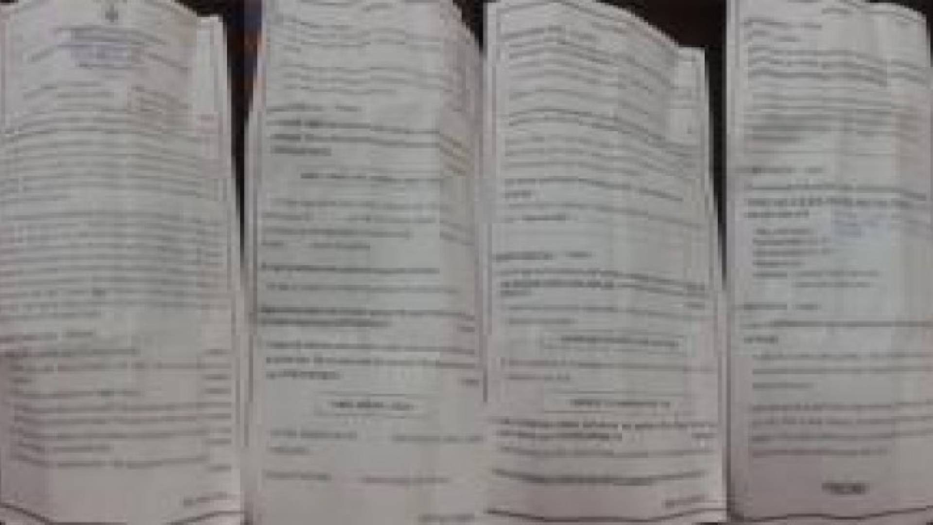 رؤيا تنشر أسئلة امتحان اللغة الانجليزية "المستوى الرابع" ... صور