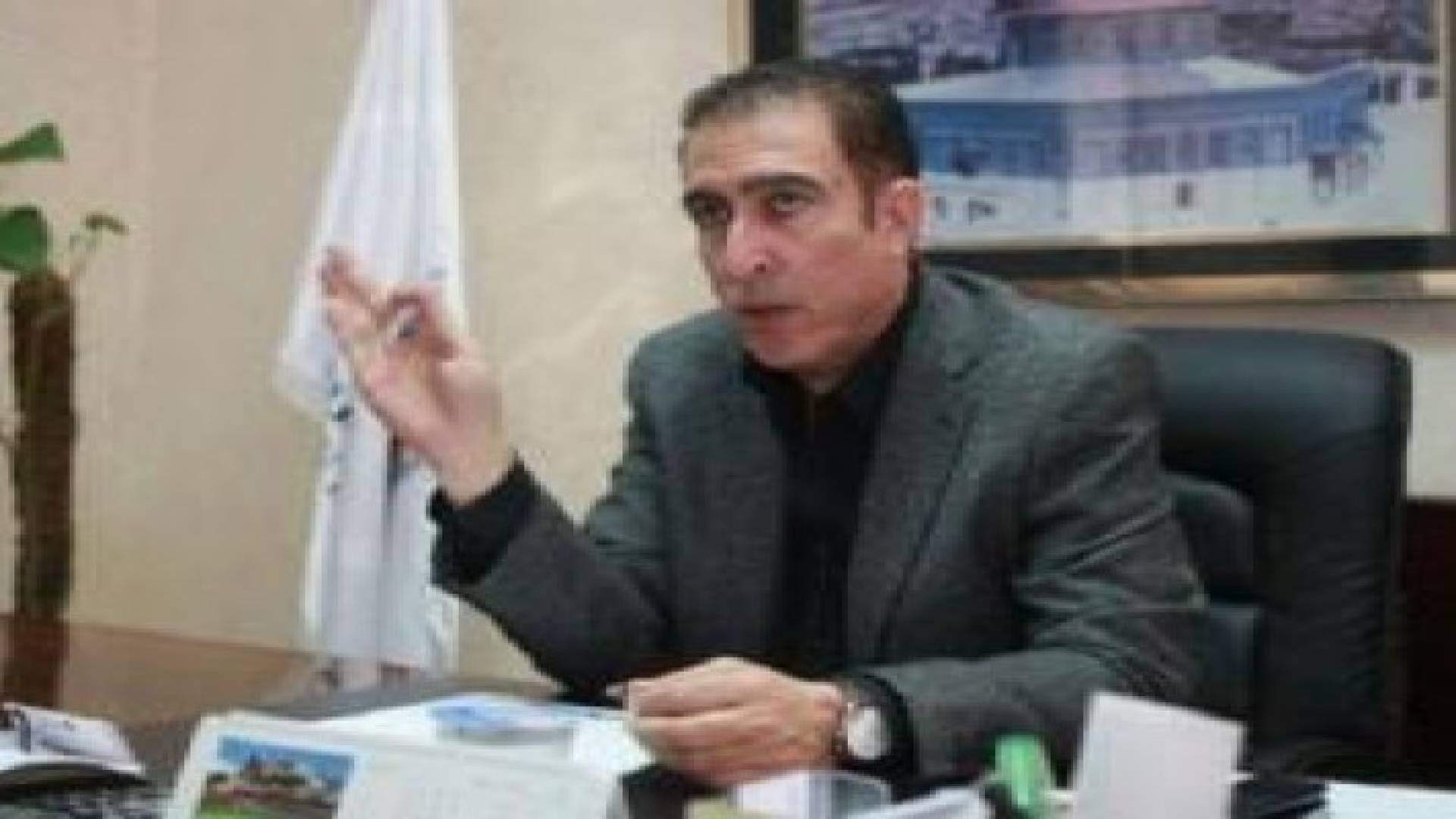 الطراونة: حالة طبيب الاسنان المعتدى عليه بمادة حارقة باتت مستقرة