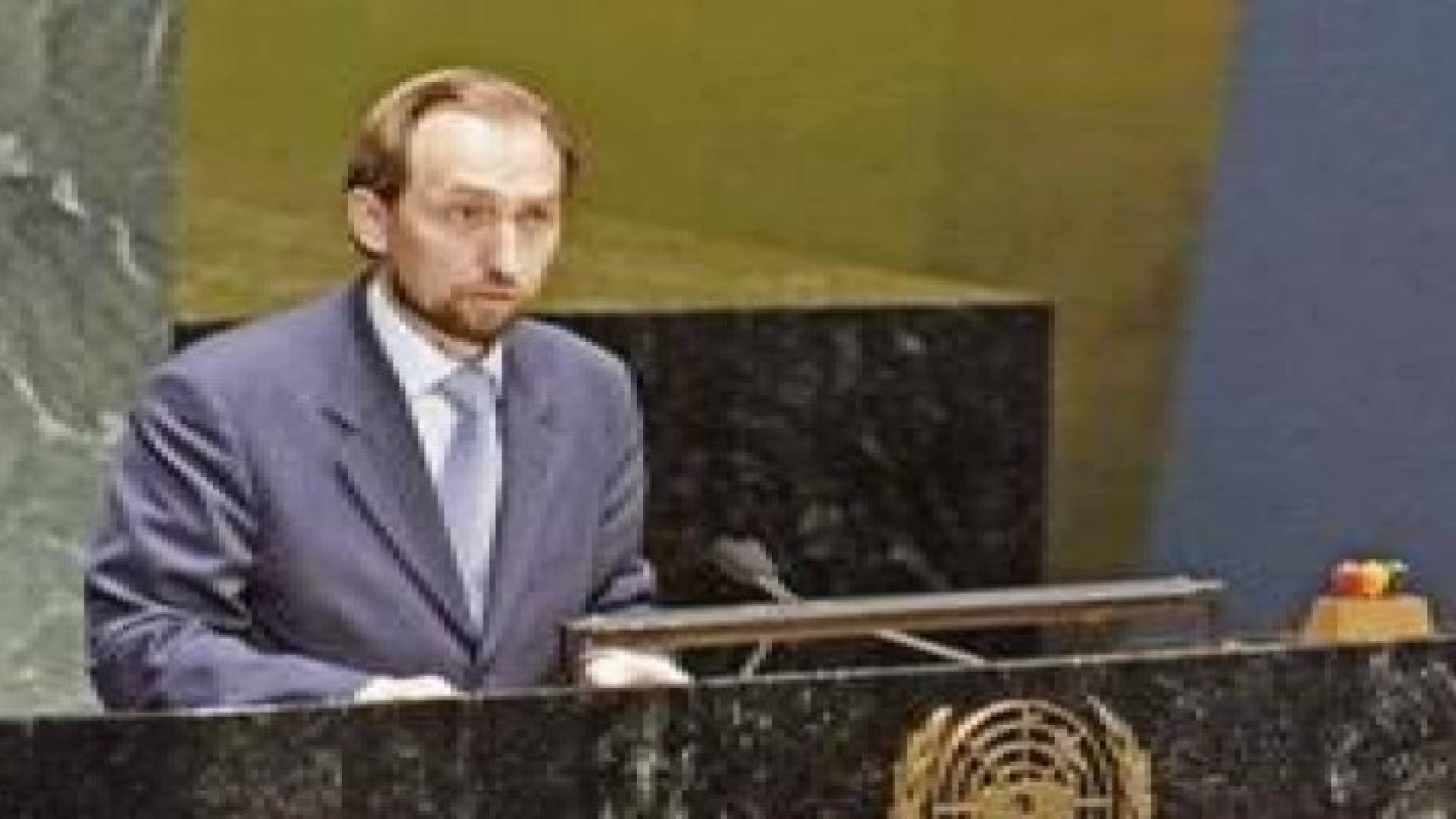 الامير زيد: ثلاثة من أصل أربعة سوريين يعيشون في فقر