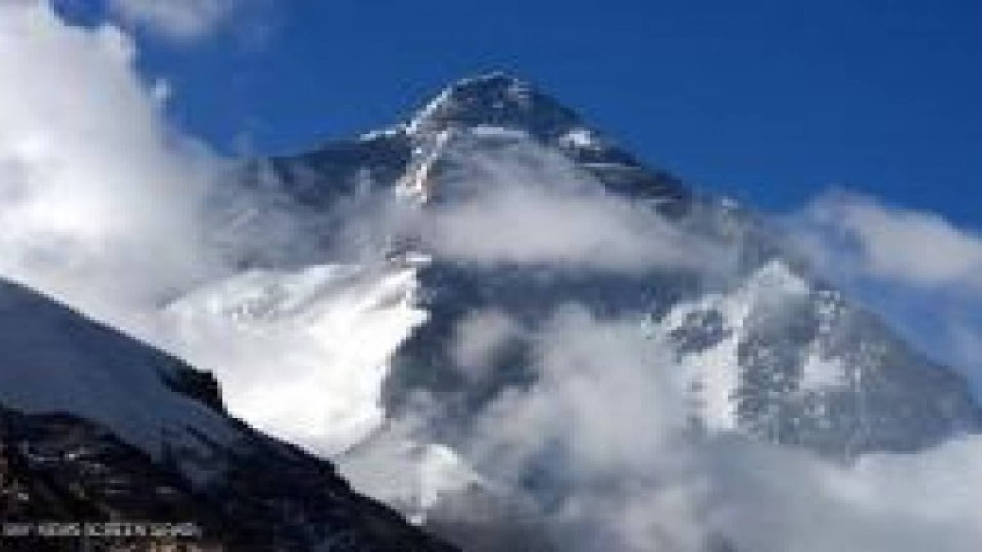 في الصين.. جبل يتحرك من مكانه