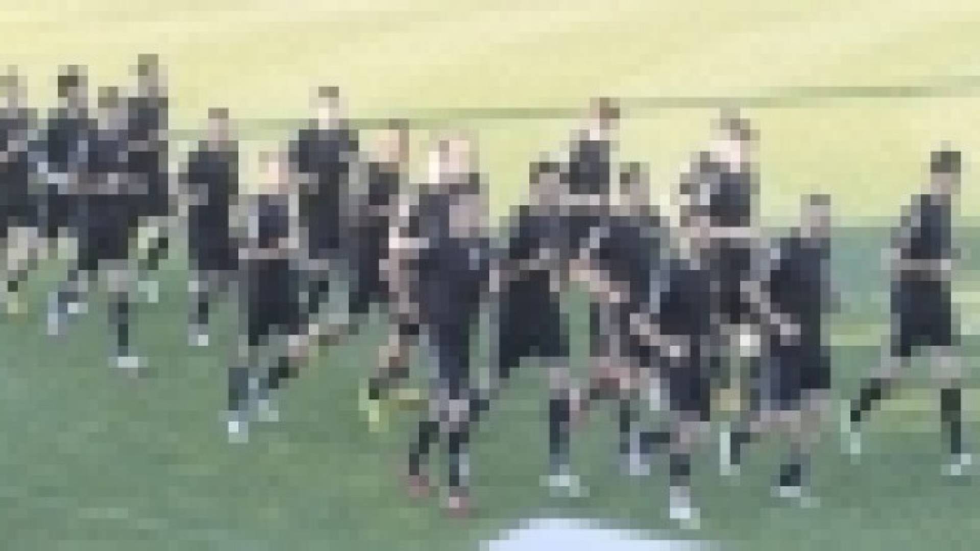 منتخبنا الوطني في مواجهة ترينداد وتوباغو وديا اليوم