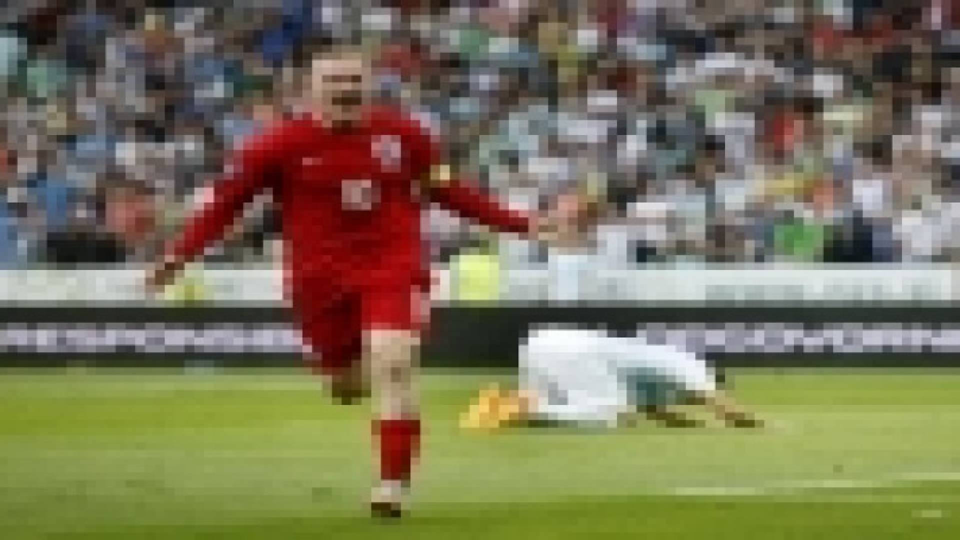 انجلترا تقترب من يورو 2016 وإسبانيا تعبر سلوفينيا بصعوبة