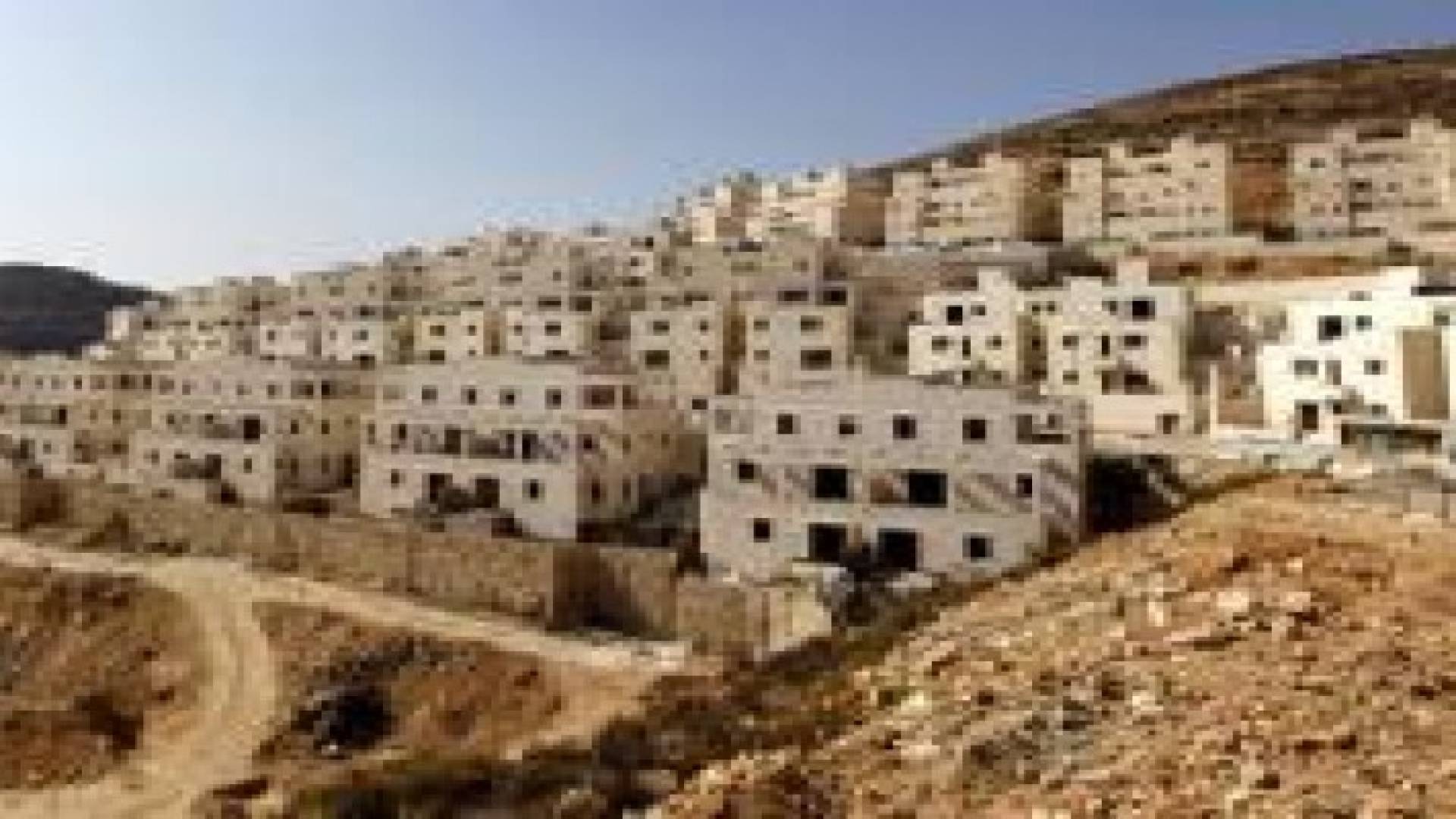 تراجع مساحة الابنية المرخصة خلال الثلث الاول من العام