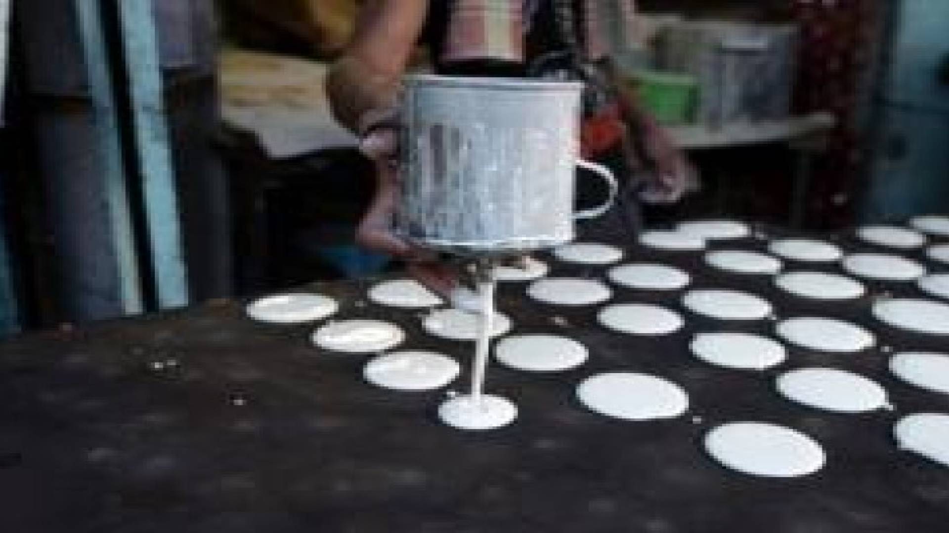 "الصناعة والتجارة" تحدد سقوفا سعرية للقطايف