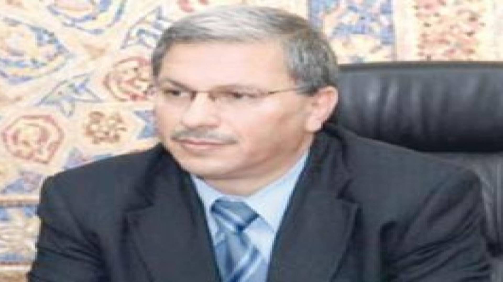 الحياري يؤكد اهمية تسريع مشاريع تضمن استدامة التيار الكهربائي في محافظة الطفيلة