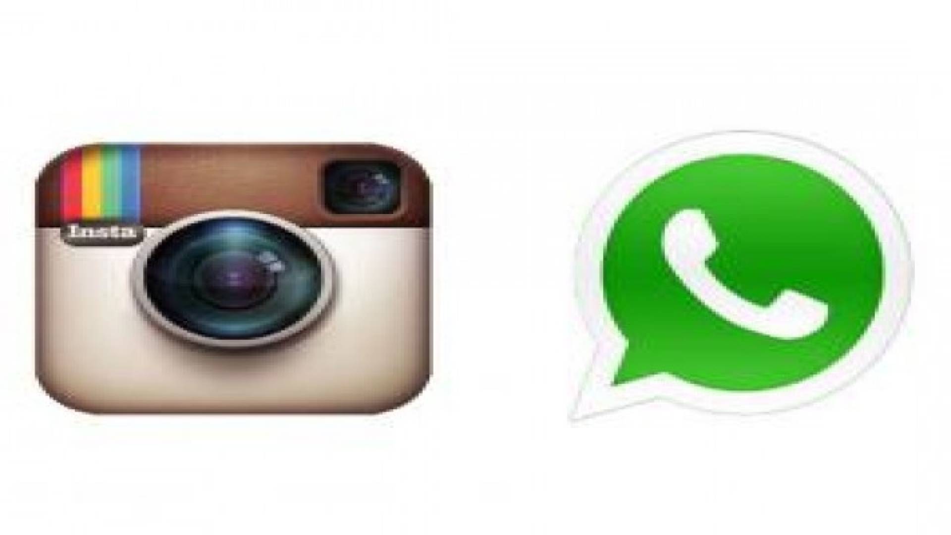 مواطنون يشتكون من تعطل خدمتي "واتس اب والانستغرام" ..تفاصيل