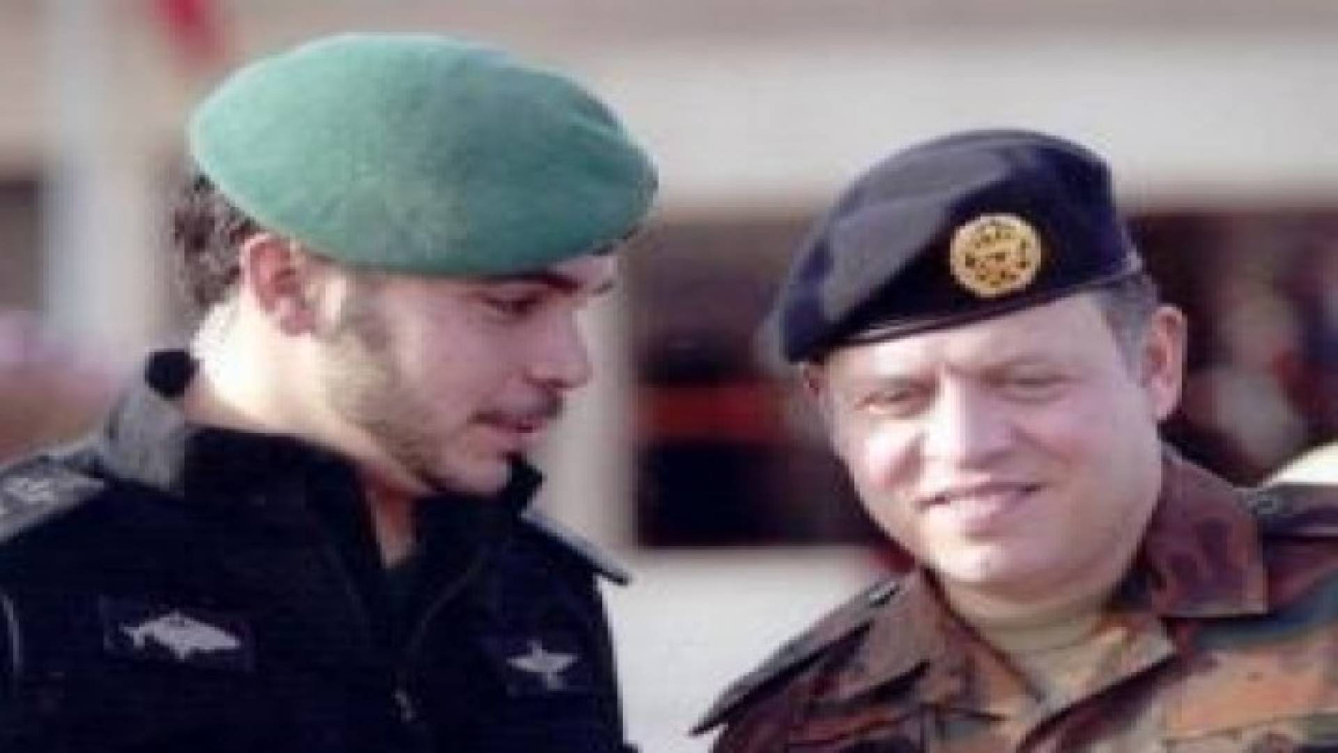 الأمير علي رئيسا للمركز الوطني للأمن وإدارة الأزمات