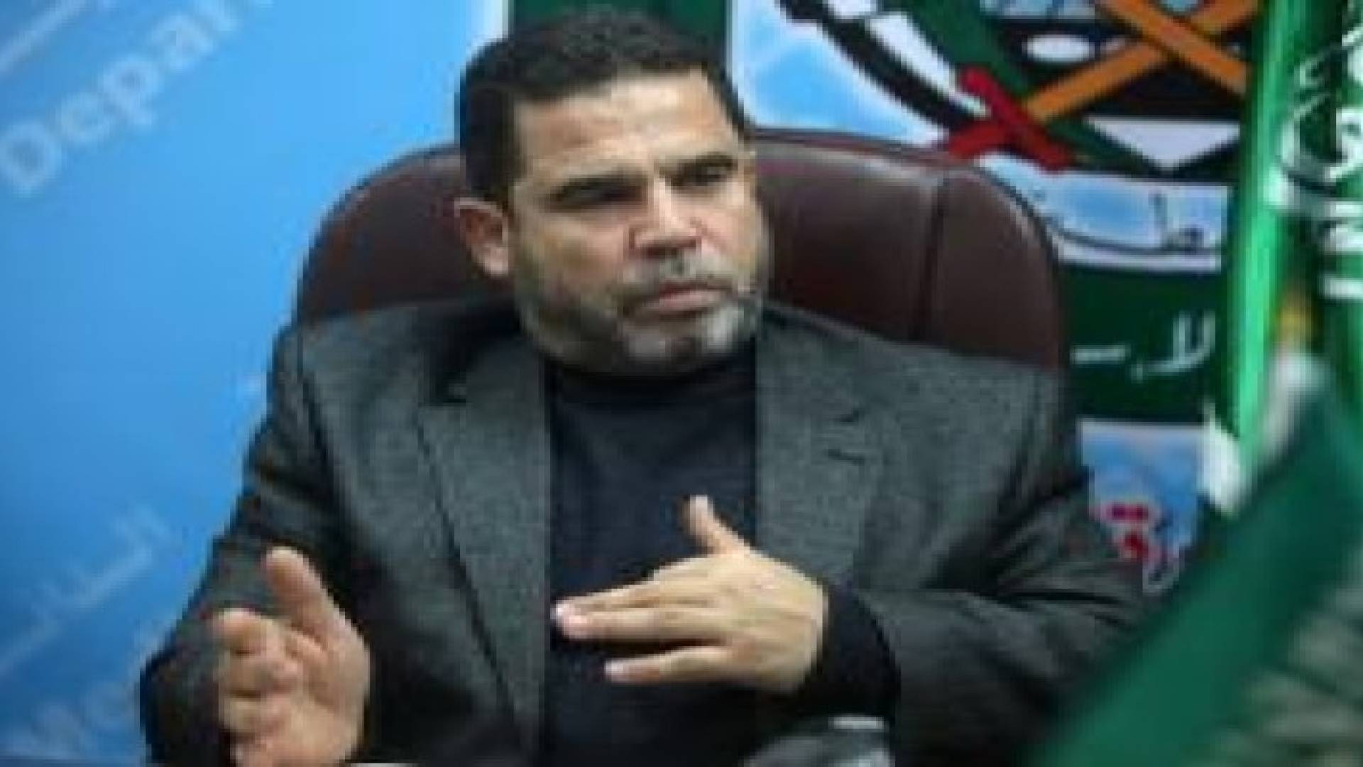 حماس: قرار استقالة حكومة التوافق غير مقبول ويعكس تفرد عباس بالقرار