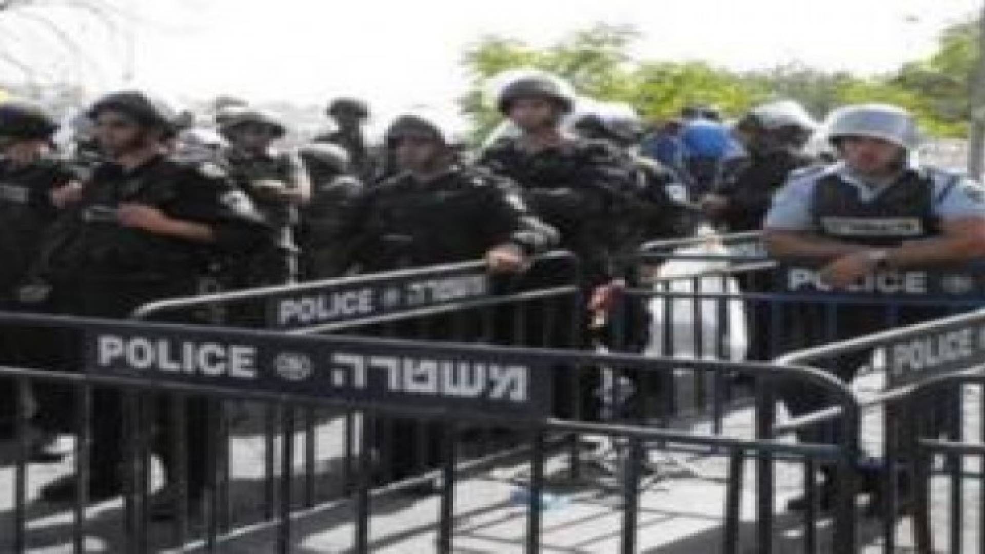 الاحتلال يقر تسهيلات للفلسطينين بمناسبة شهر رمضان