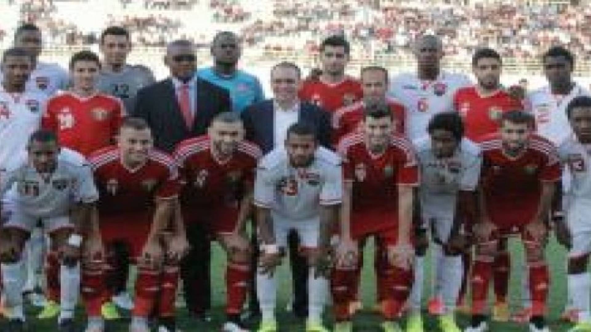 نتائج المجموعة الثانية بالتصفيات الآسيوية المزدوجة