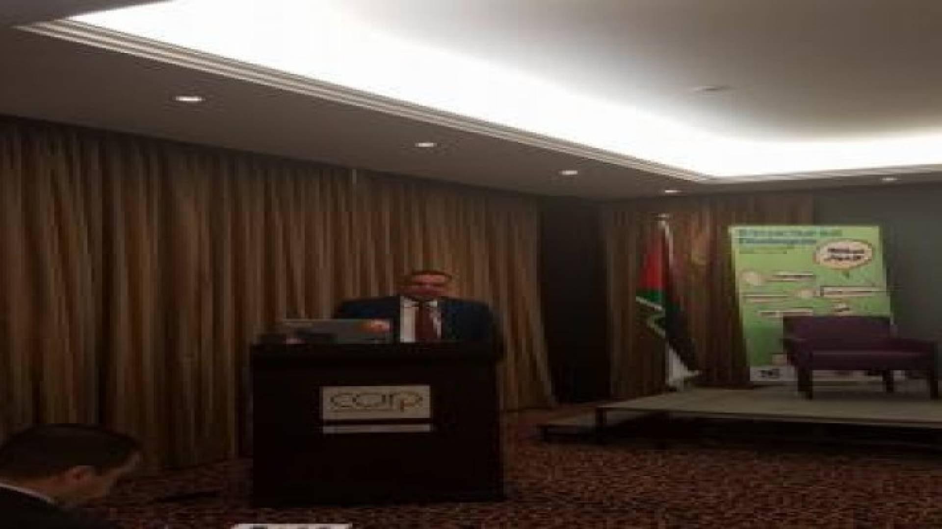 هيكلة الحوار بين الشباب والبلديات في محافظات عجلون الطفيلة والبلقاء