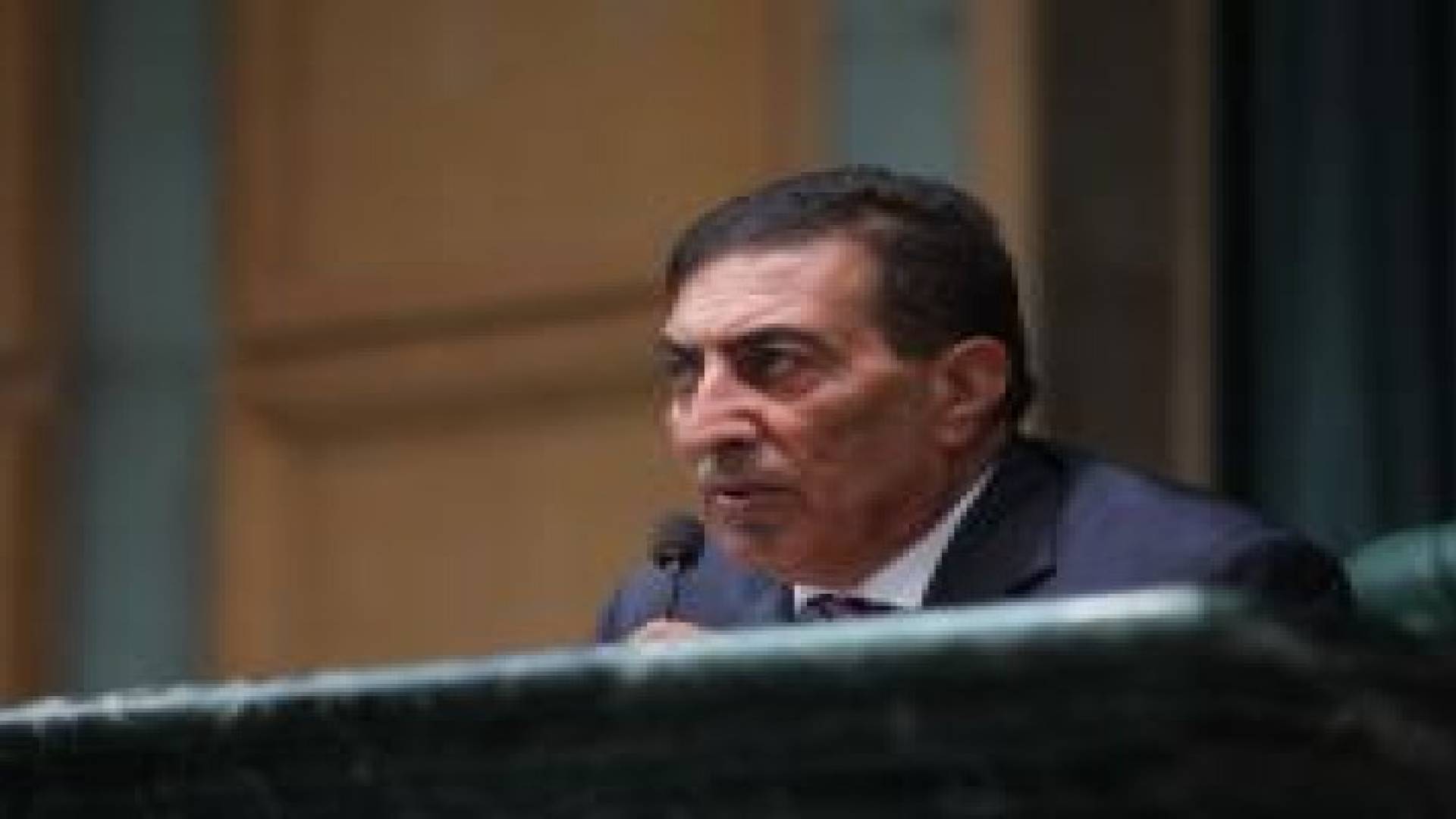 الطراونه يبحث مع السفير السعودي العلاقات الثنائية