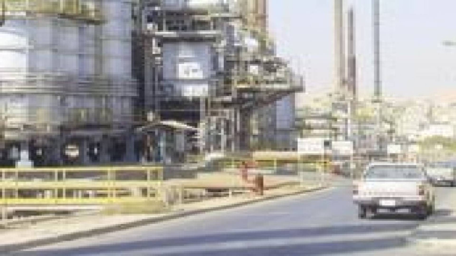 الزرقاء: طرح عطاء شارع المصفاة بـ 2.5 مليون دينار