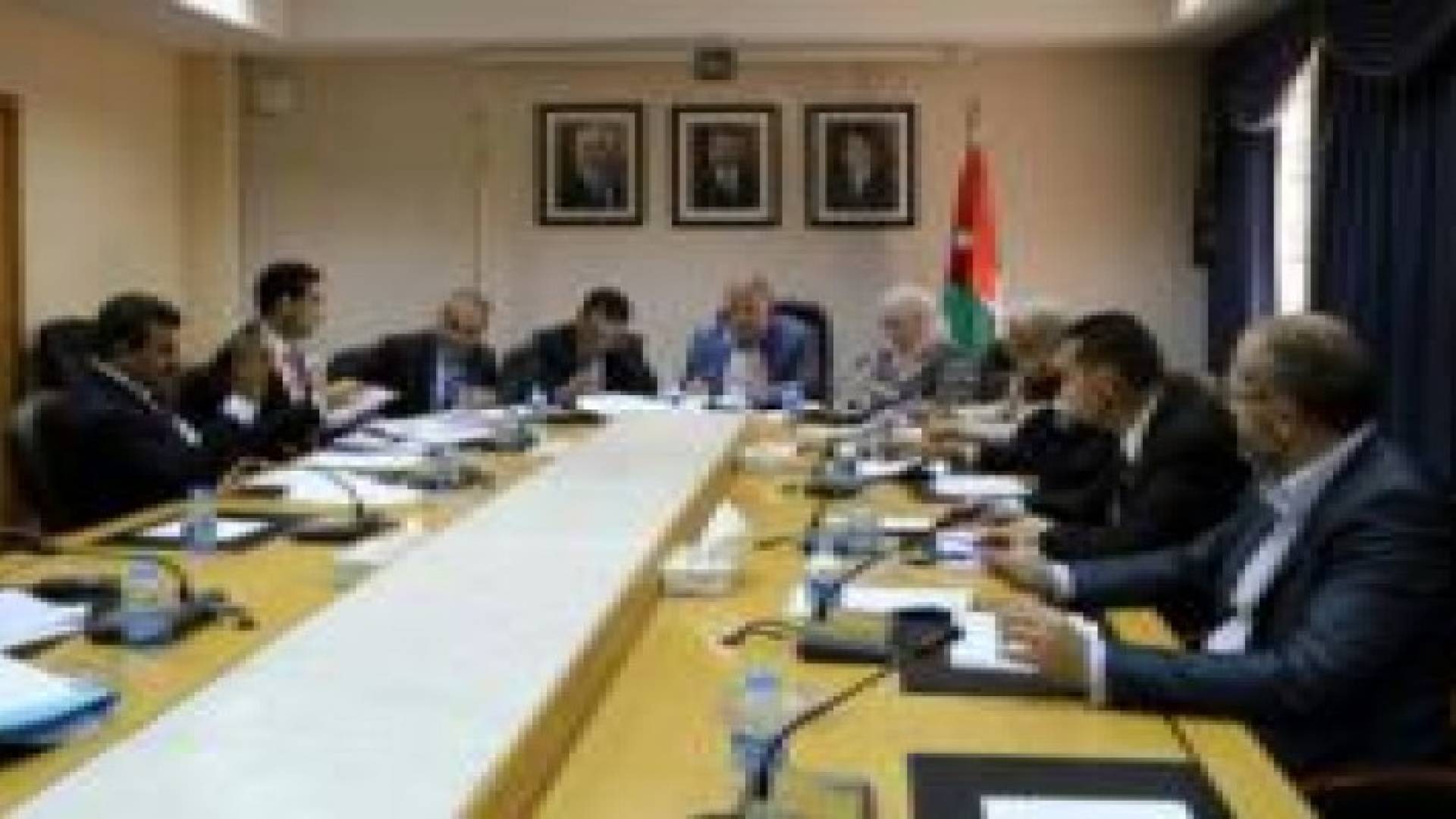 اللجنة النيابية المشتركة تواصل مناقشتها لمشروع قانون البلديات