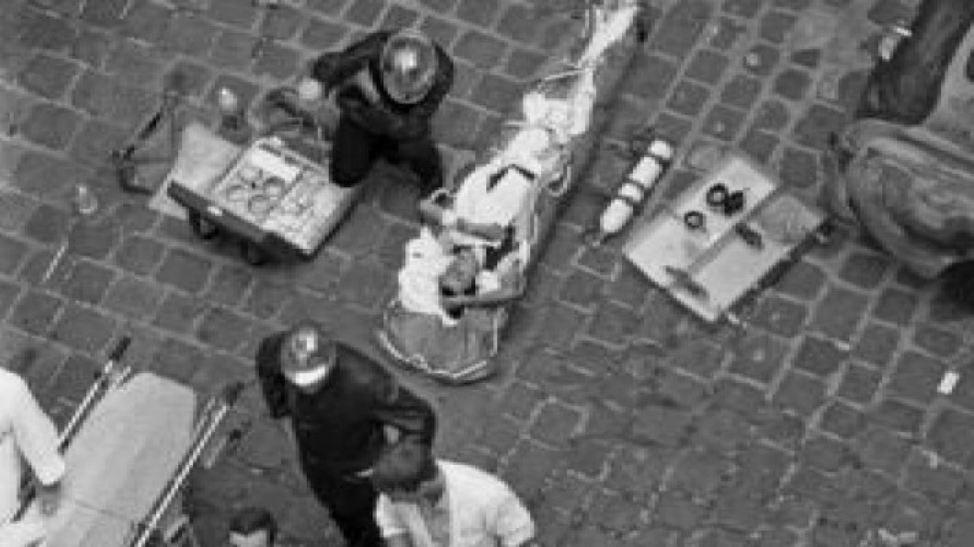 الأردن يوقف "مدبر الهجوم" على مطعم يهودي في باريس العام 1982