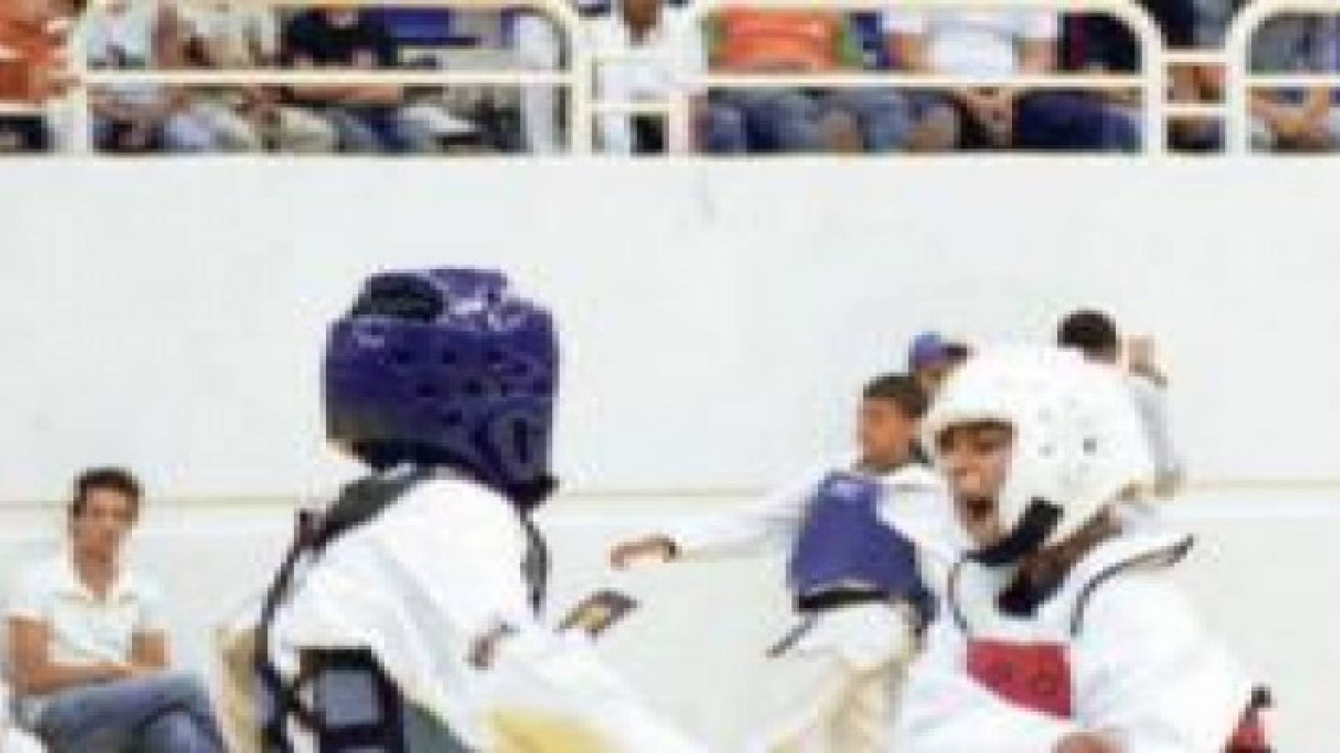 منتخب التايكواندو يستعد لبطولة العالم للاشبال والزهرات