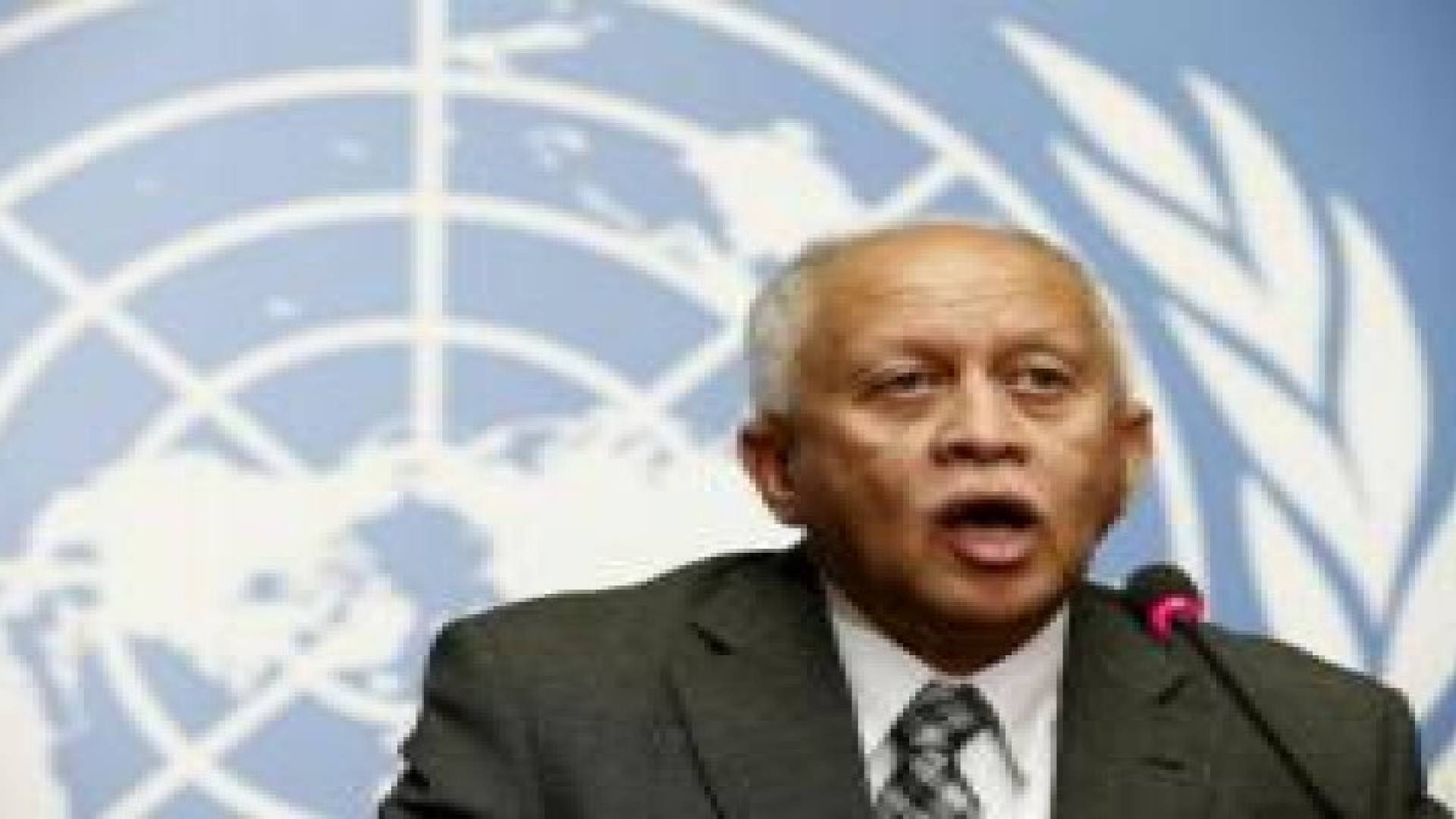 وزير يمني: لا تقدم في محادثات جنيف بسبب عدم حضور الحوثيين